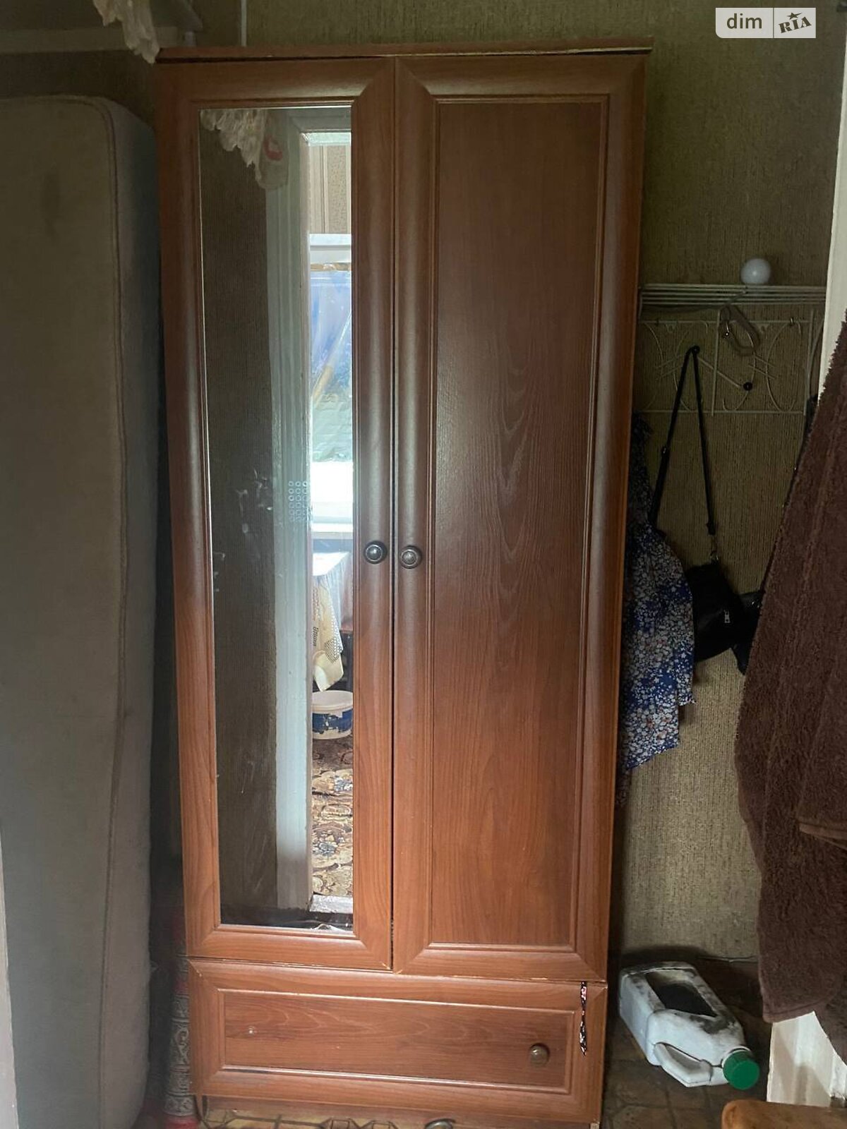 Кімната в Ізмаїлі на просп. Миру 3А на продаж фото 1 Кімната в Ізмаїлі на просп. Миру 3А на продаж фото 1