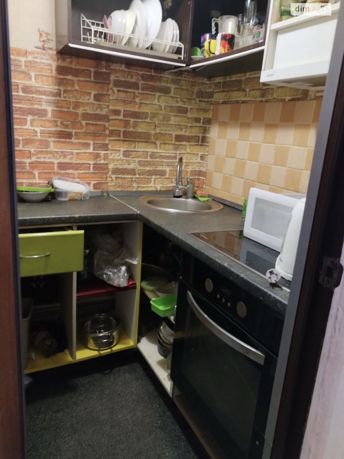 Комната в Житомире, на ул. Сергея Параджанова в районе Аэропорт на продажу фото 1 Комната в Житомире, на ул. Сергея Параджанова в районе Аэропорт на продажу фото 1