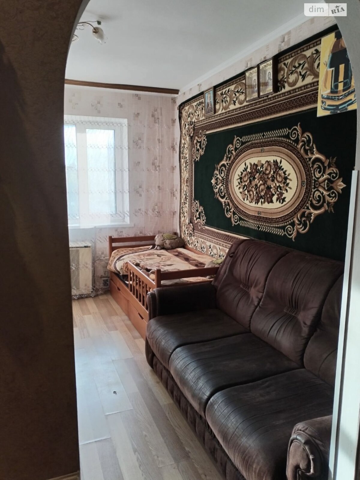 Комната в Житомире, на ул. Сергея Параджанова в районе Аэропорт на продажу фото 1 Комната в Житомире, на ул. Сергея Параджанова в районе Аэропорт на продажу фото 1