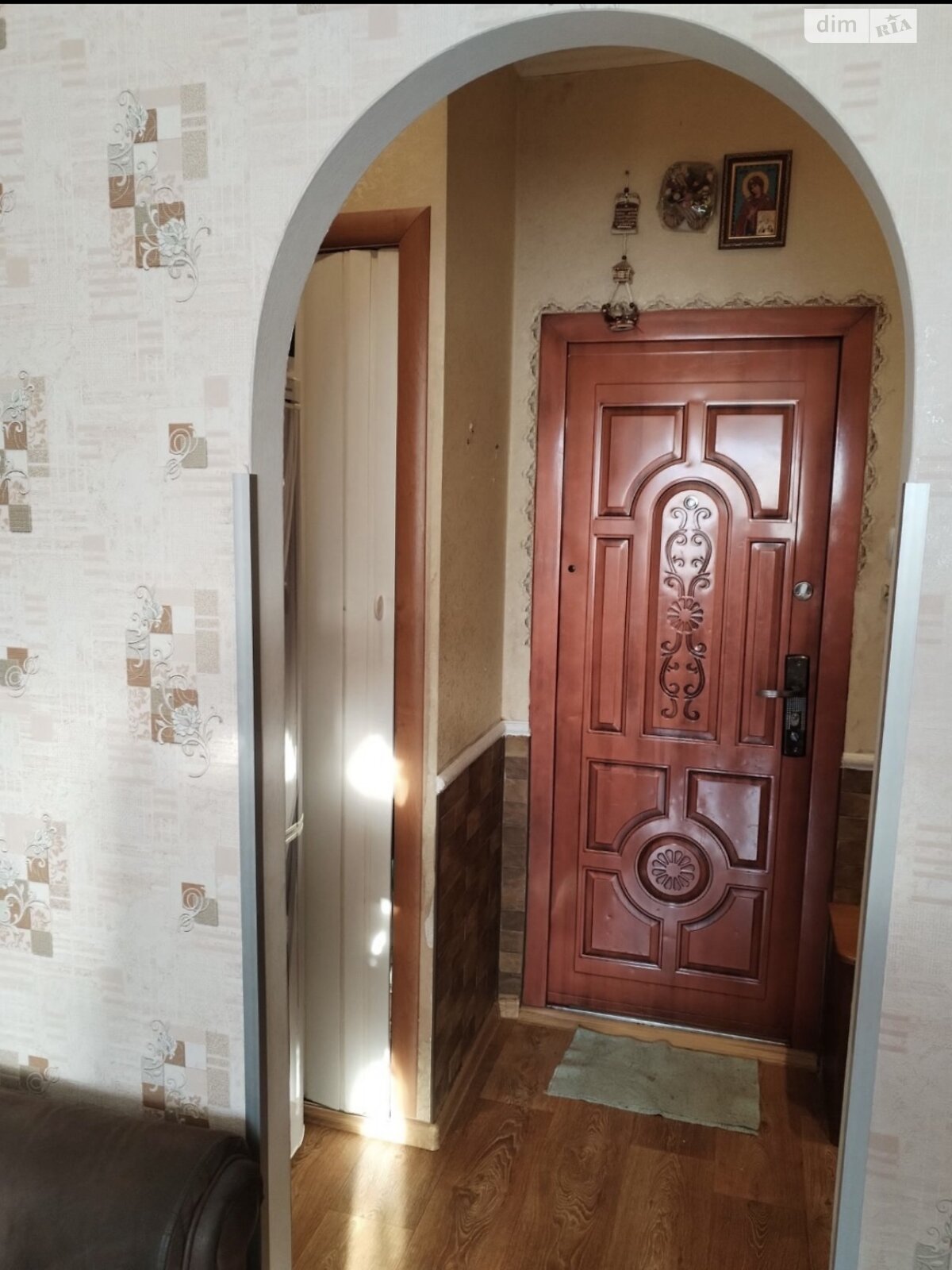 Комната в Житомире, на ул. Сергея Параджанова в районе Аэропорт на продажу фото 1 Комната в Житомире, на ул. Сергея Параджанова в районе Аэропорт на продажу фото 1