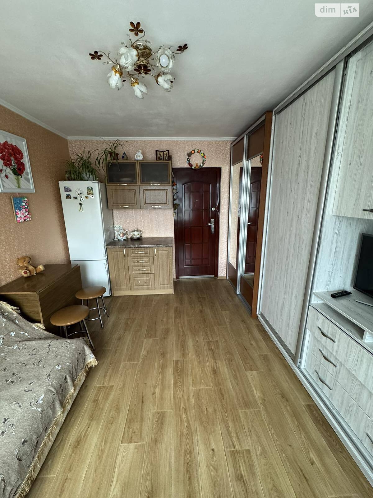 Комната в Житомире, на ул. Покровская в районе Богунский на продажу фото 1 Комната в Житомире, на ул. Покровская в районе Богунский на продажу фото 1