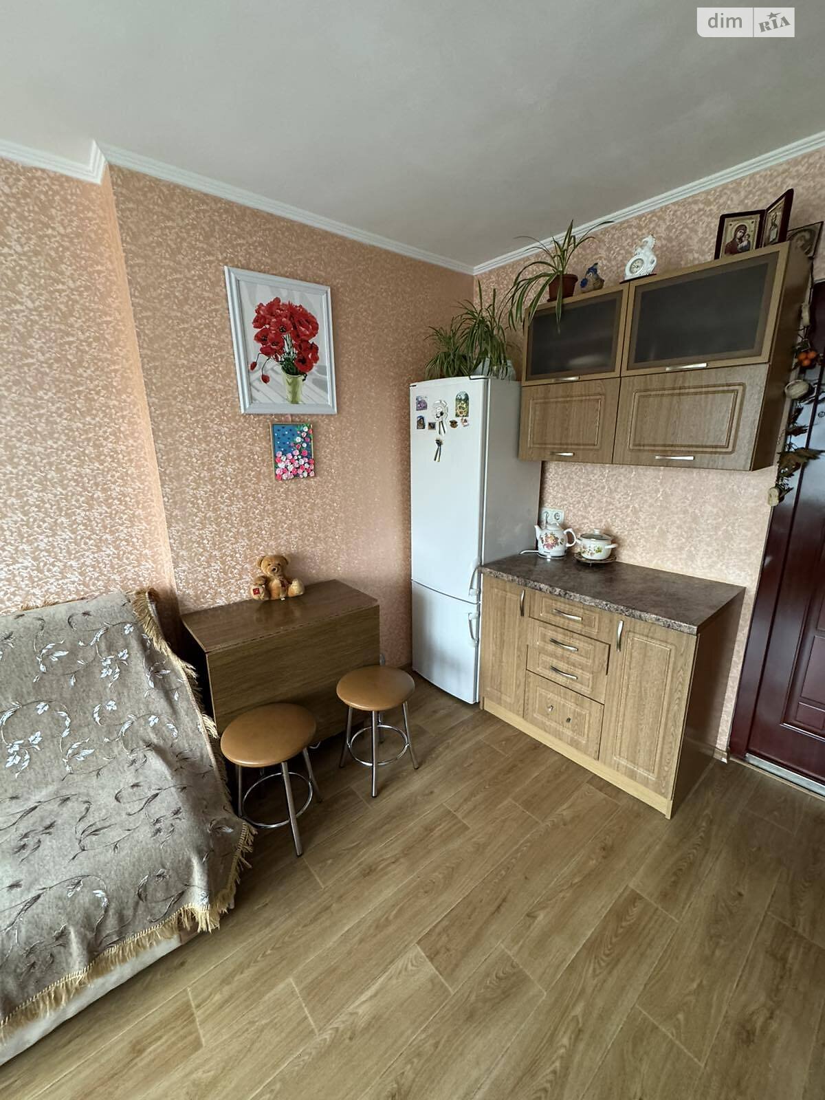 Комната в Житомире, на ул. Покровская в районе Богунский на продажу фото 1 Комната в Житомире, на ул. Покровская в районе Богунский на продажу фото 1