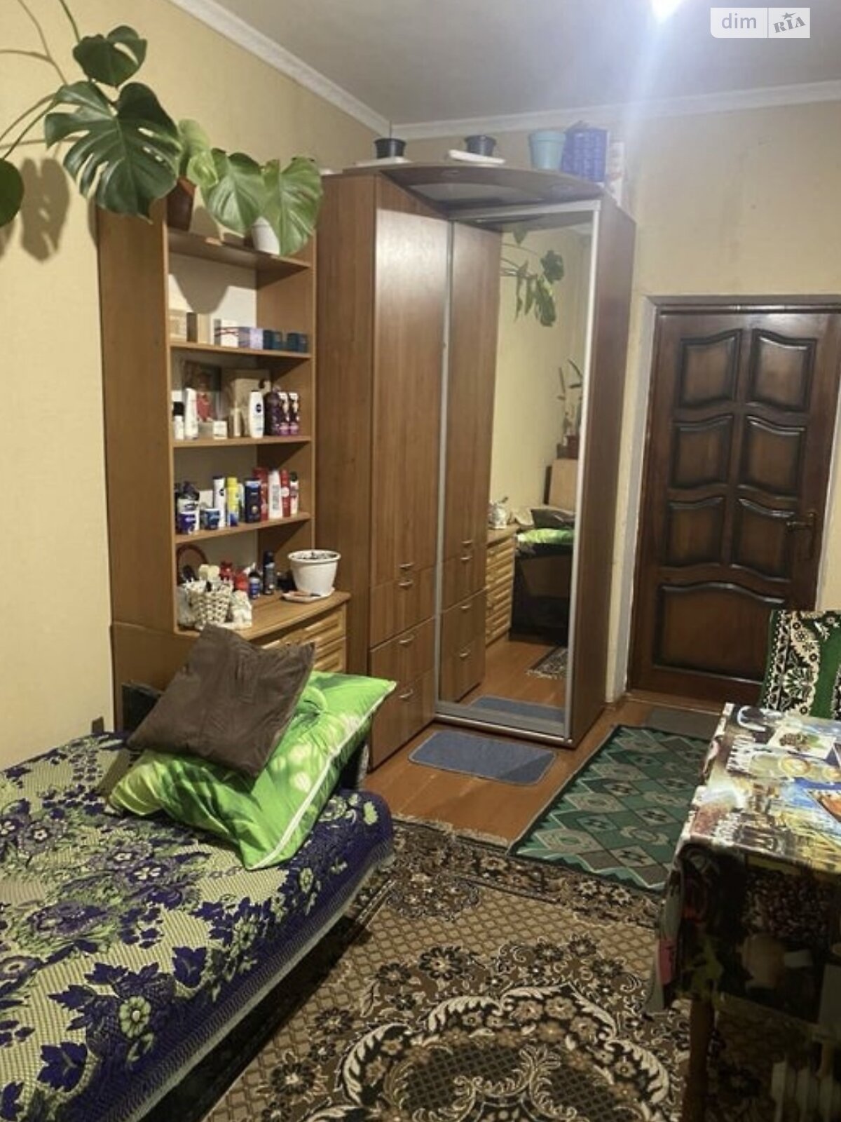 Комната в Житомире, на ул. Гагарина на продажу фото 1