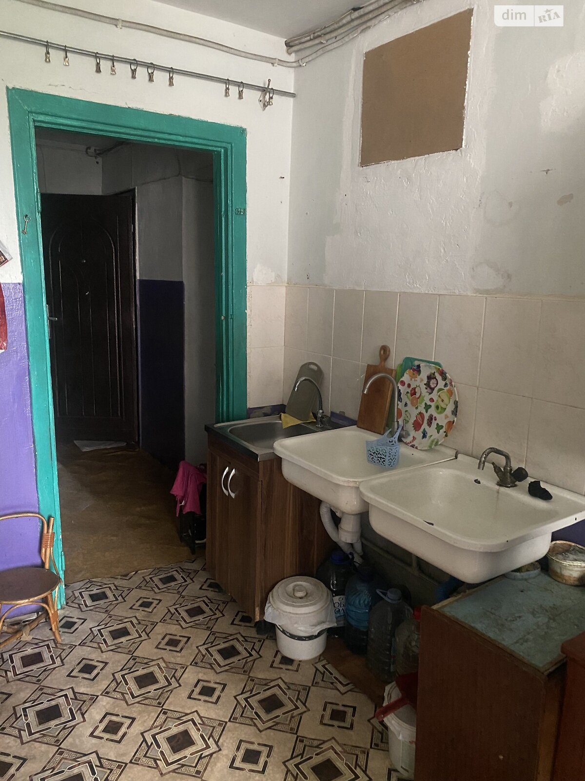 Кімната в Житомирі на вул. Отаманів Соколовських в районі Міськмолзавод на продаж фото 1 Кімната в Житомирі на вул. Отаманів Соколовських в районі Міськмолзавод на продаж фото 1