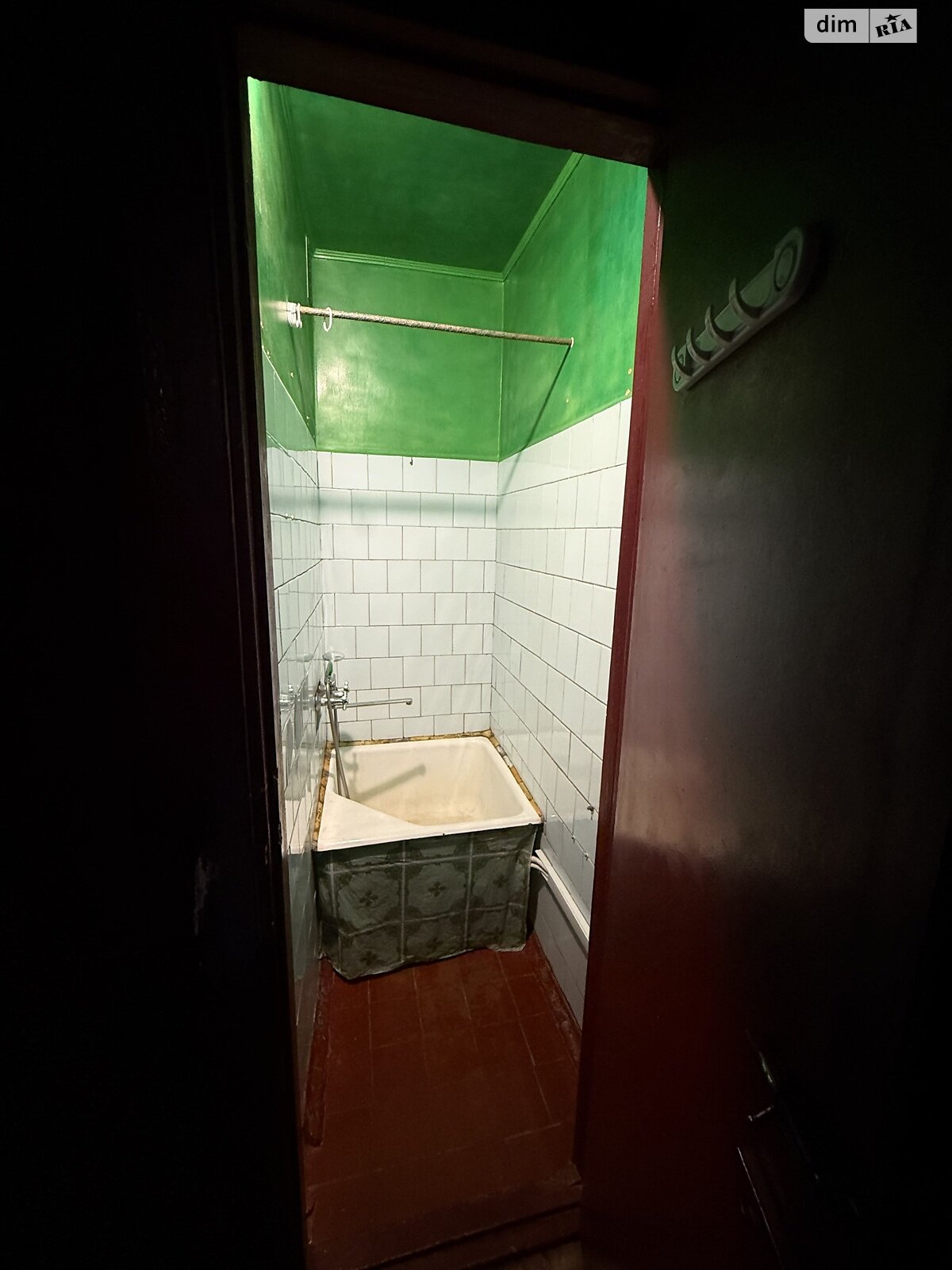 Комната в Житомире, на ул. Атаманов Соколовских в районе Гормолзавод на продажу фото 1 Комната в Житомире, на ул. Атаманов Соколовских в районе Гормолзавод на продажу фото 1
