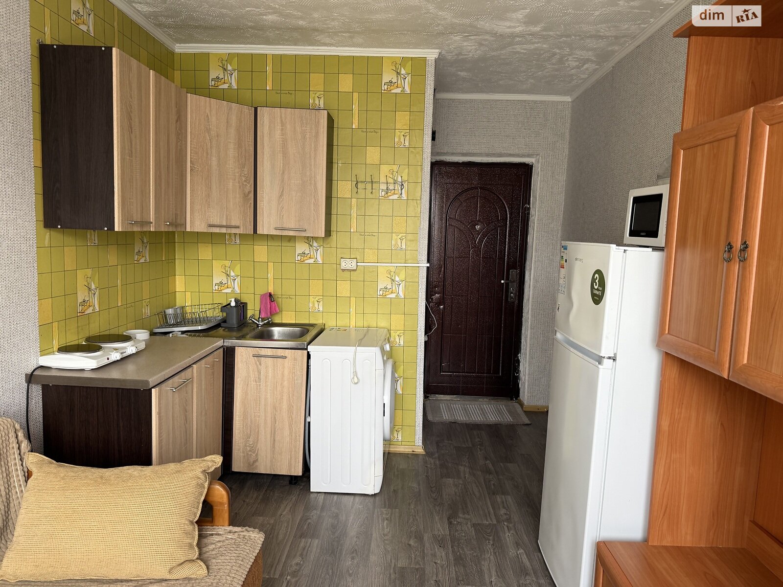 Комната в Житомире, на ул. Атаманов Соколовских в районе Гормолзавод на продажу фото 1 Комната в Житомире, на ул. Атаманов Соколовских в районе Гормолзавод на продажу фото 1