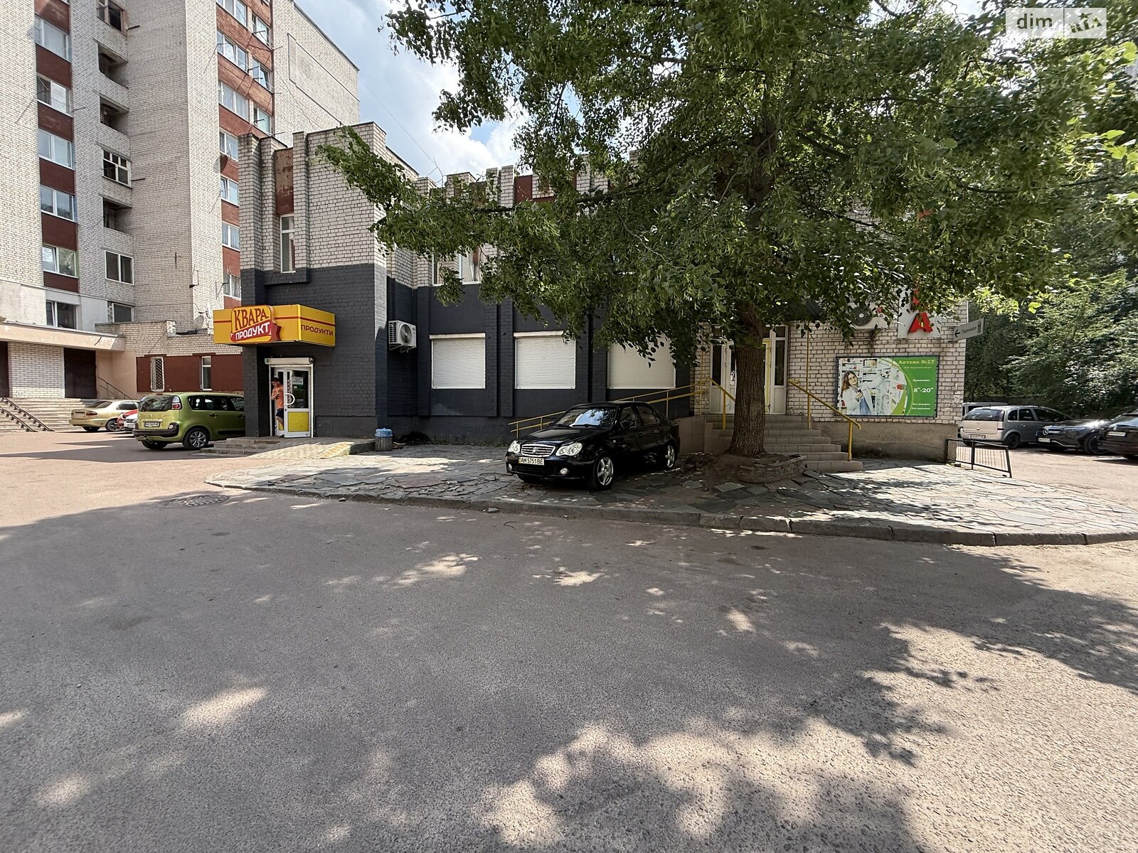 Комната в Житомире, на ул. Атаманов Соколовских в районе Гормолзавод на продажу фото 1 Комната в Житомире, на ул. Атаманов Соколовских в районе Гормолзавод на продажу фото 1