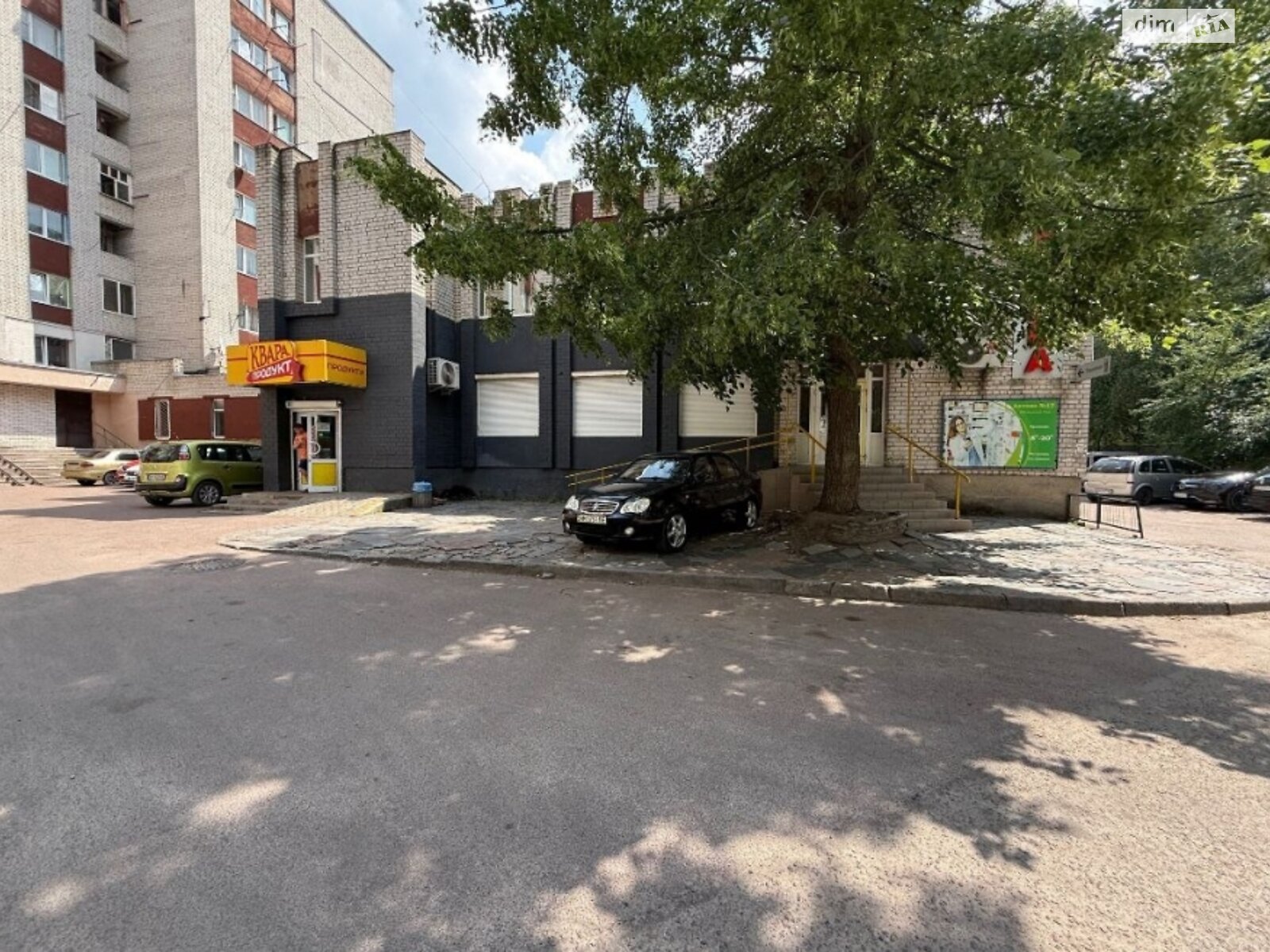 Комната в Житомире, на ул. Атаманов Соколовских 9 в районе Гормолзавод на продажу фото 1