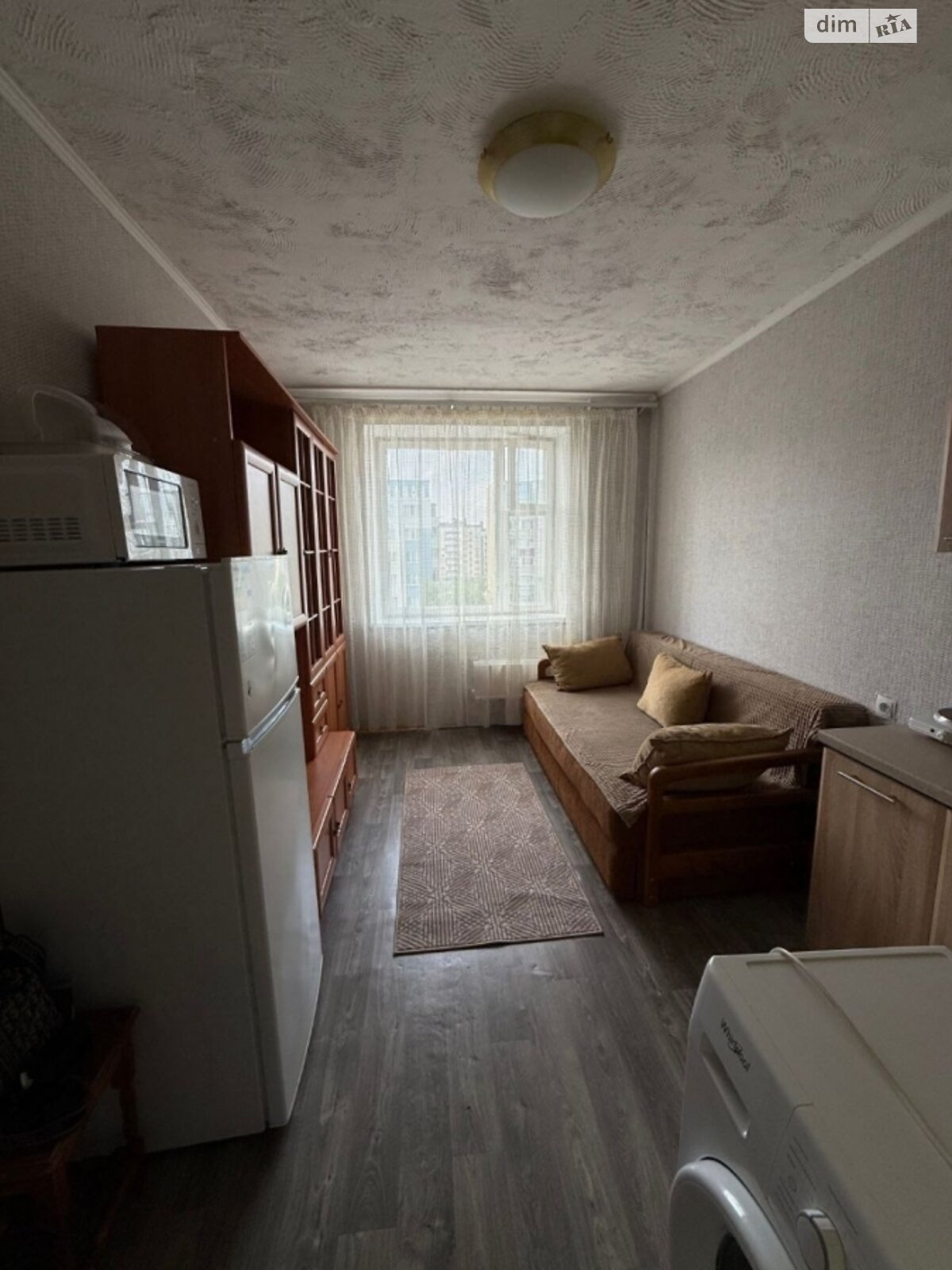 Комната в Житомире, на ул. Атаманов Соколовских 9 в районе Гормолзавод на продажу фото 1