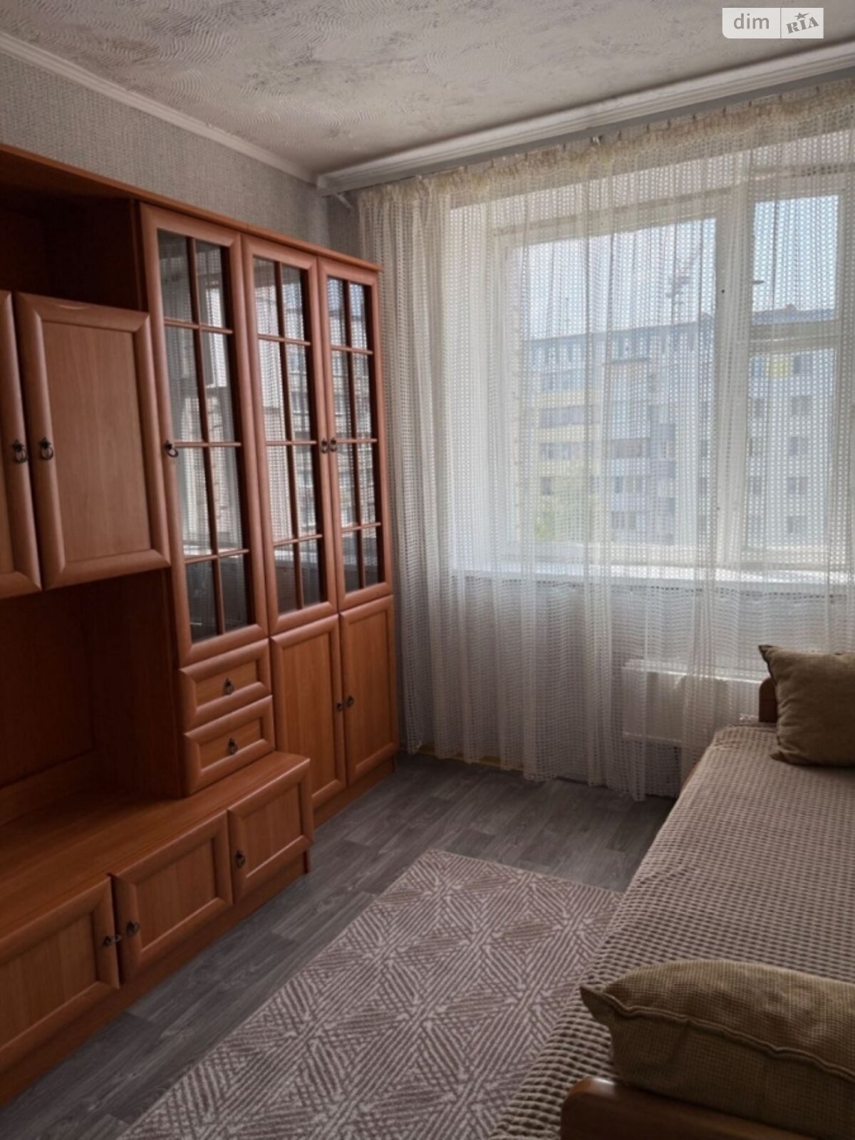 Комната в Житомире, на ул. Атаманов Соколовских 9 в районе Гормолзавод на продажу фото 1
