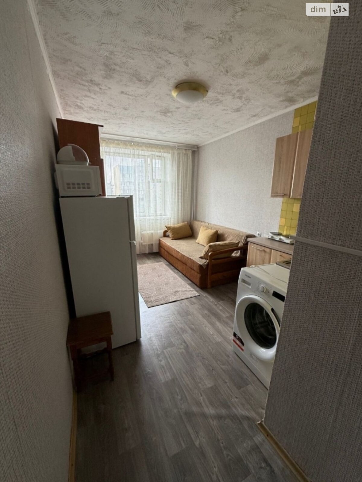 Комната в Житомире, на ул. Атаманов Соколовских 9 в районе Гормолзавод на продажу фото 1