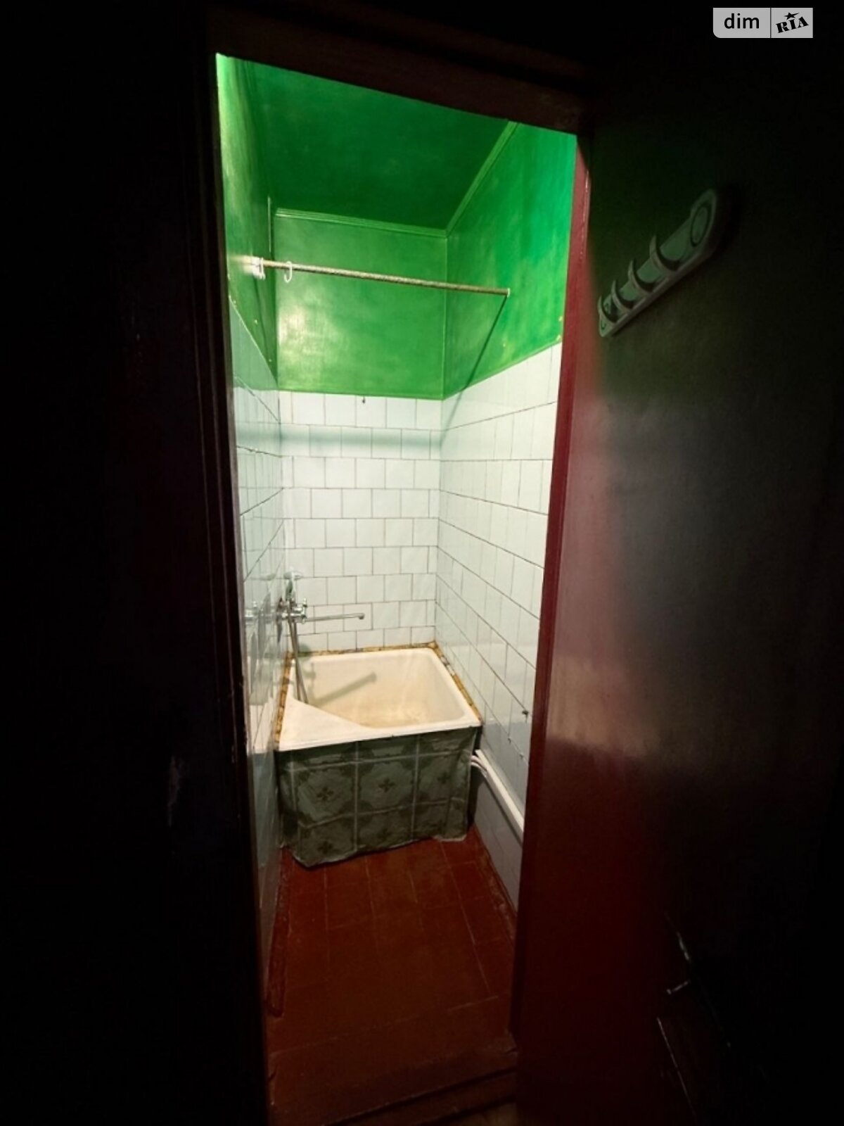 Комната в Житомире, на ул. Атаманов Соколовских 9 в районе Гормолзавод на продажу фото 1