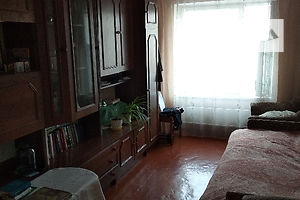 Комната в Житомире, на Потапова Генерала улица в районе Гормолзавод на продажу фото 2