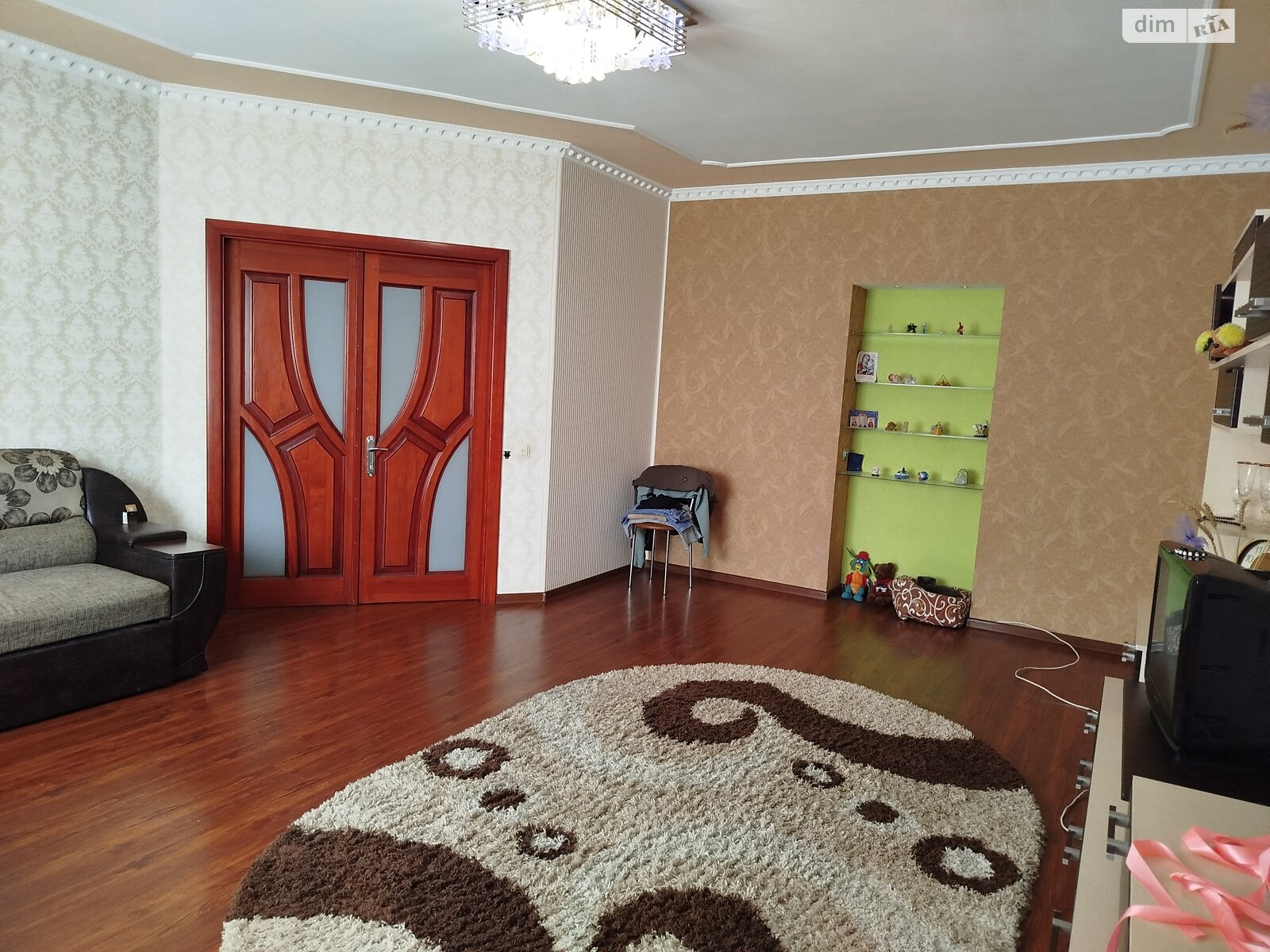 Комната в Житомире, на ул. Победы в районе Кокаричанка на продажу фото 1 Комната в Житомире, на ул. Победы в районе Кокаричанка на продажу фото 1