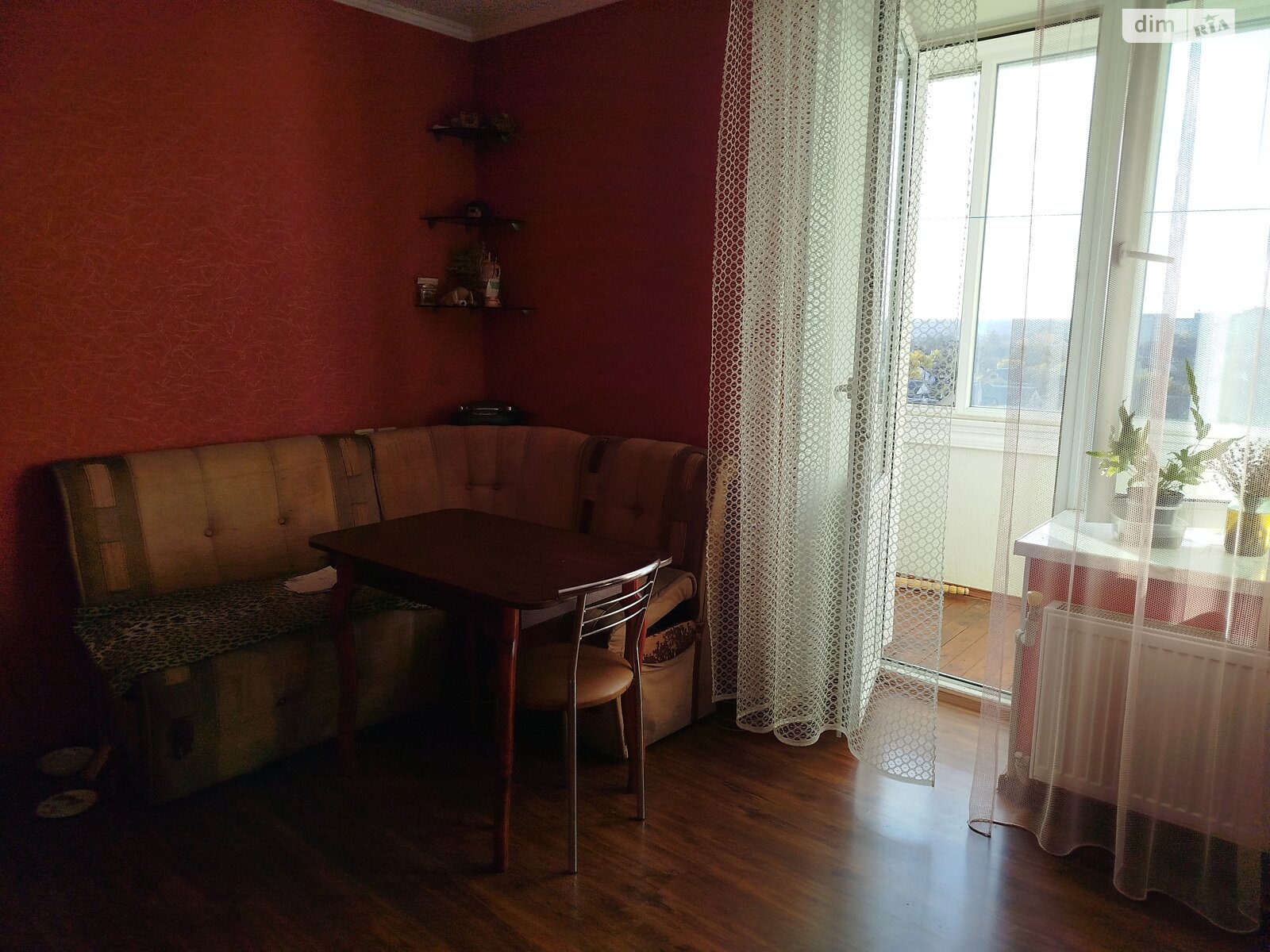 Комната в Житомире, на ул. Победы в районе Кокаричанка на продажу фото 1 Комната в Житомире, на ул. Победы в районе Кокаричанка на продажу фото 1