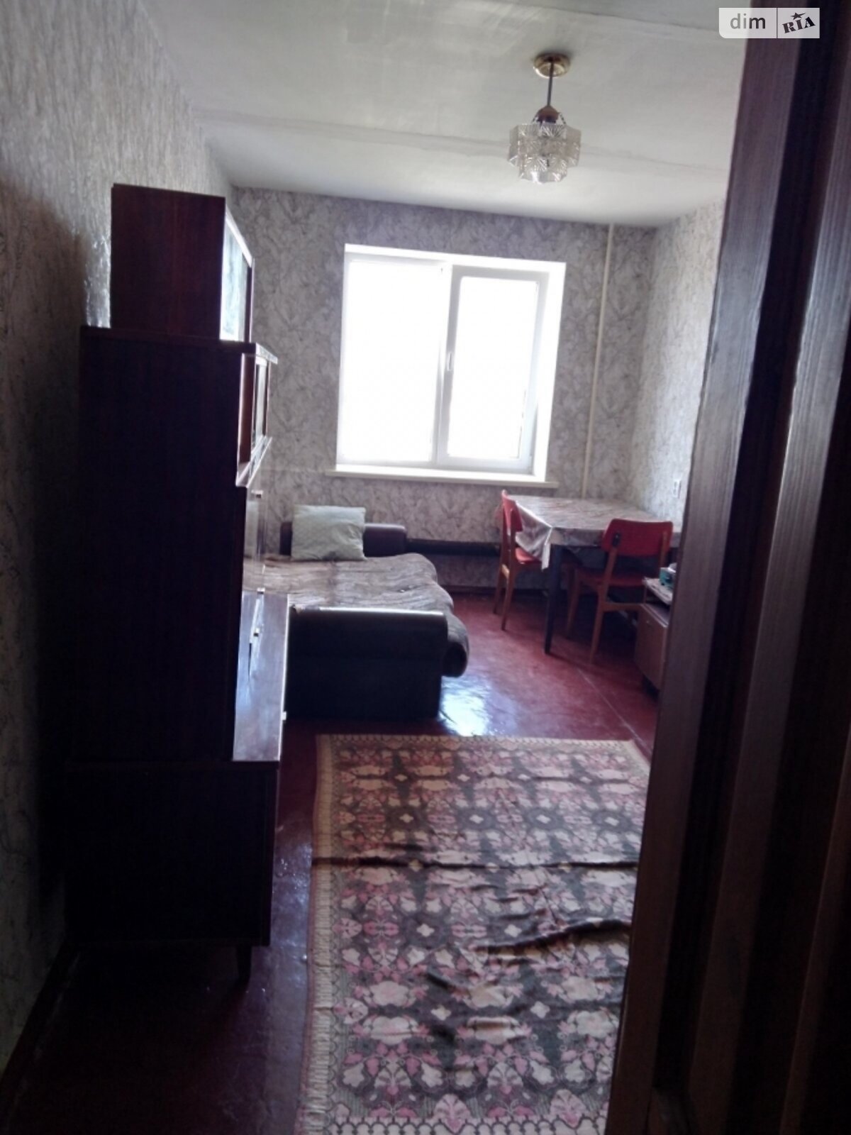Комната в Житомире, на Володимира Гнатюка 30 в районе Музыкальная фабрика на продажу фото 1