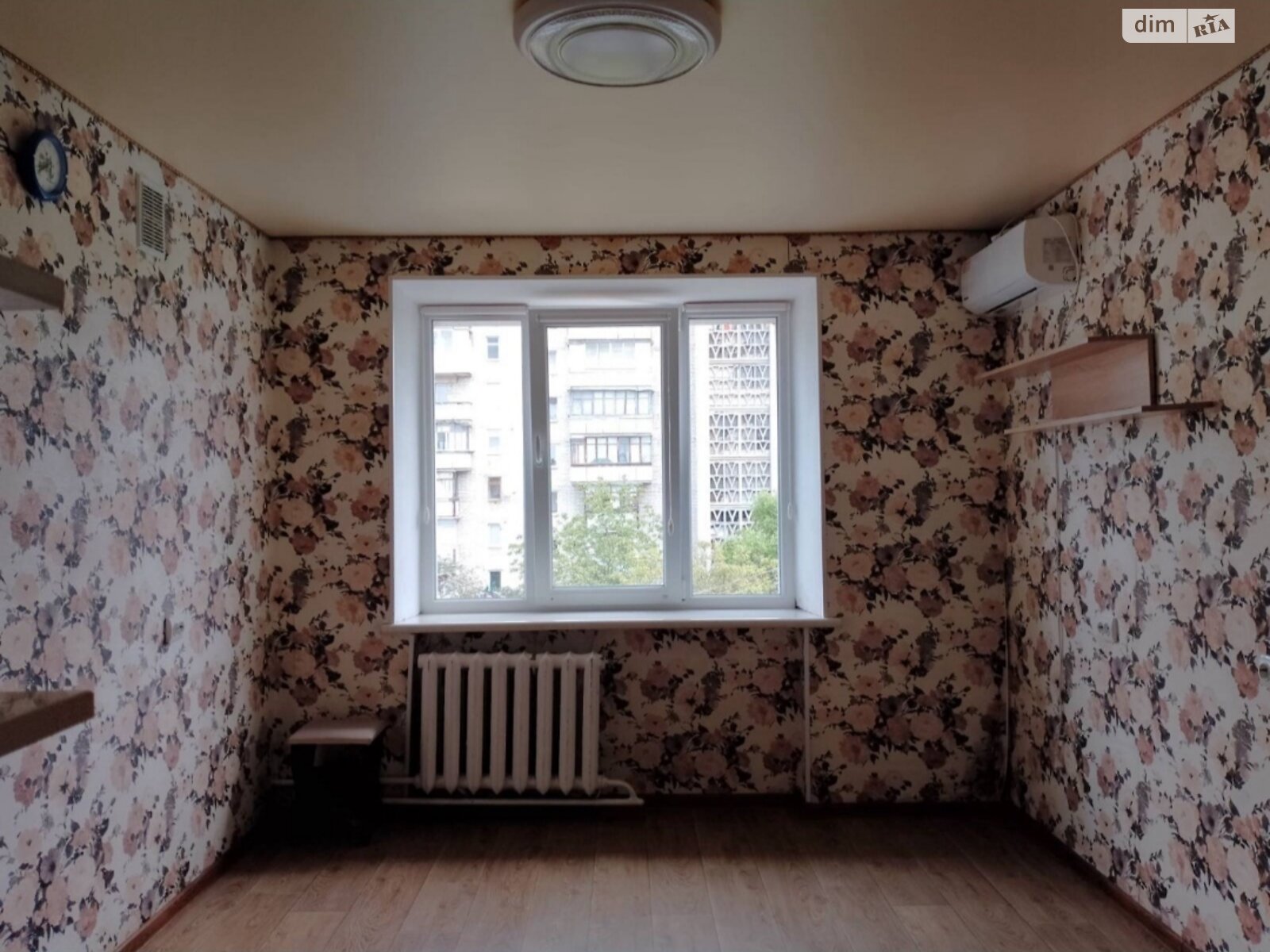 Кімната в Житомирі на вул. Кибальчича в районі Польова на продаж фото 1