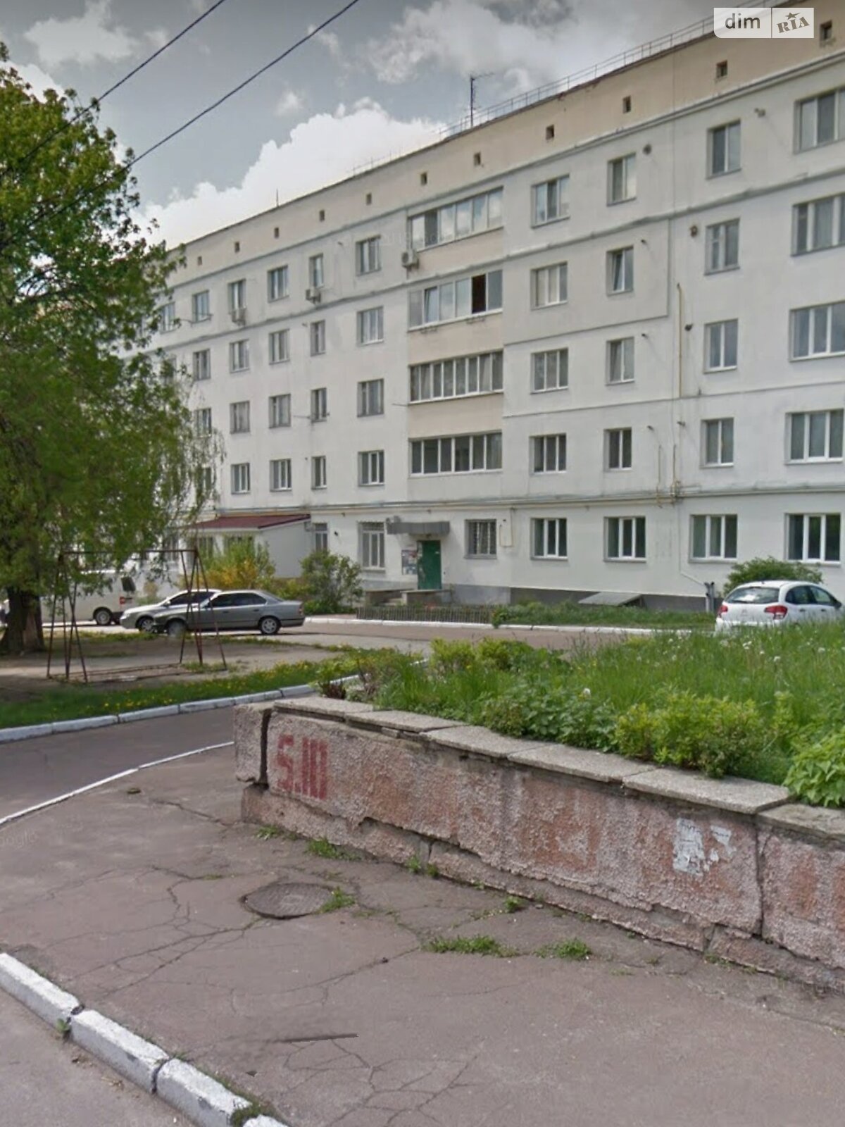 Комната в Житомире, на ул. Кибальчича в районе Полевая на продажу фото 1 Комната в Житомире, на ул. Кибальчича в районе Полевая на продажу фото 1