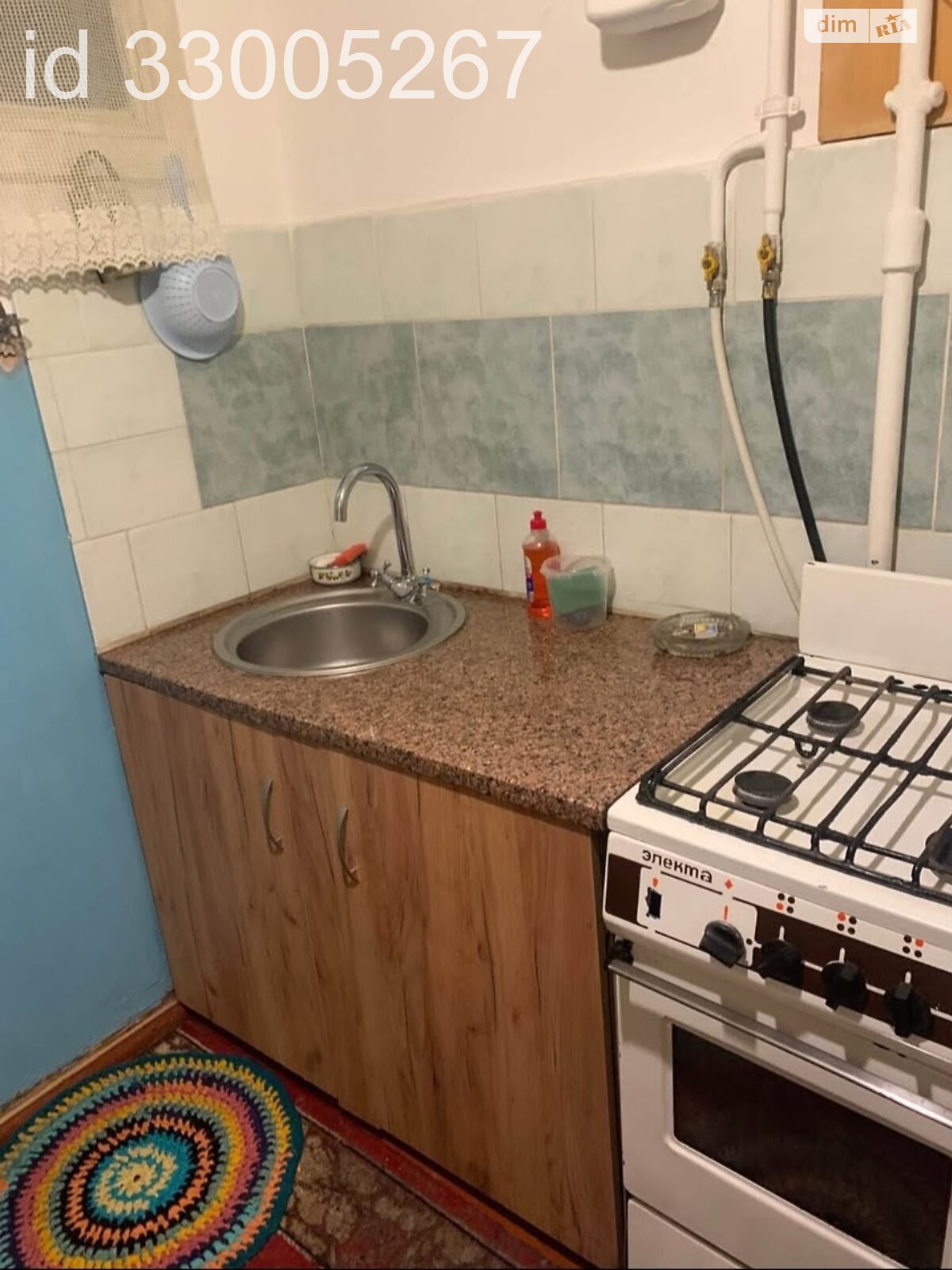 Кімната в Житомирі на вул. Космонавтів в районі Польова на продаж фото 1 Кімната в Житомирі на вул. Космонавтів в районі Польова на продаж фото 1