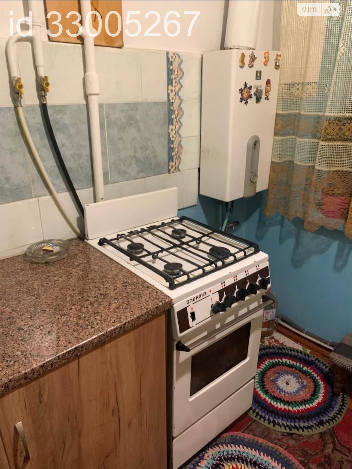 Кімната в Житомирі на вул. Космонавтів в районі Польова на продаж фото 1 Кімната в Житомирі на вул. Космонавтів в районі Польова на продаж фото 1