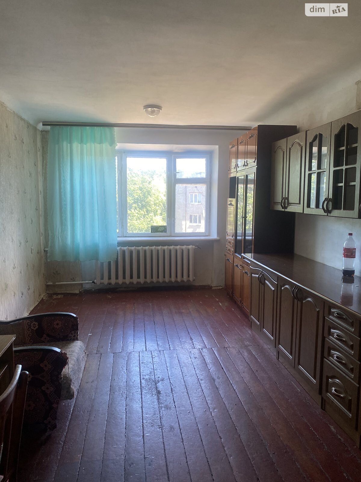 Комната в Житомире, на ул. Космонавтов в районе Полевая на продажу фото 1 Комната в Житомире, на ул. Космонавтов в районе Полевая на продажу фото 1
