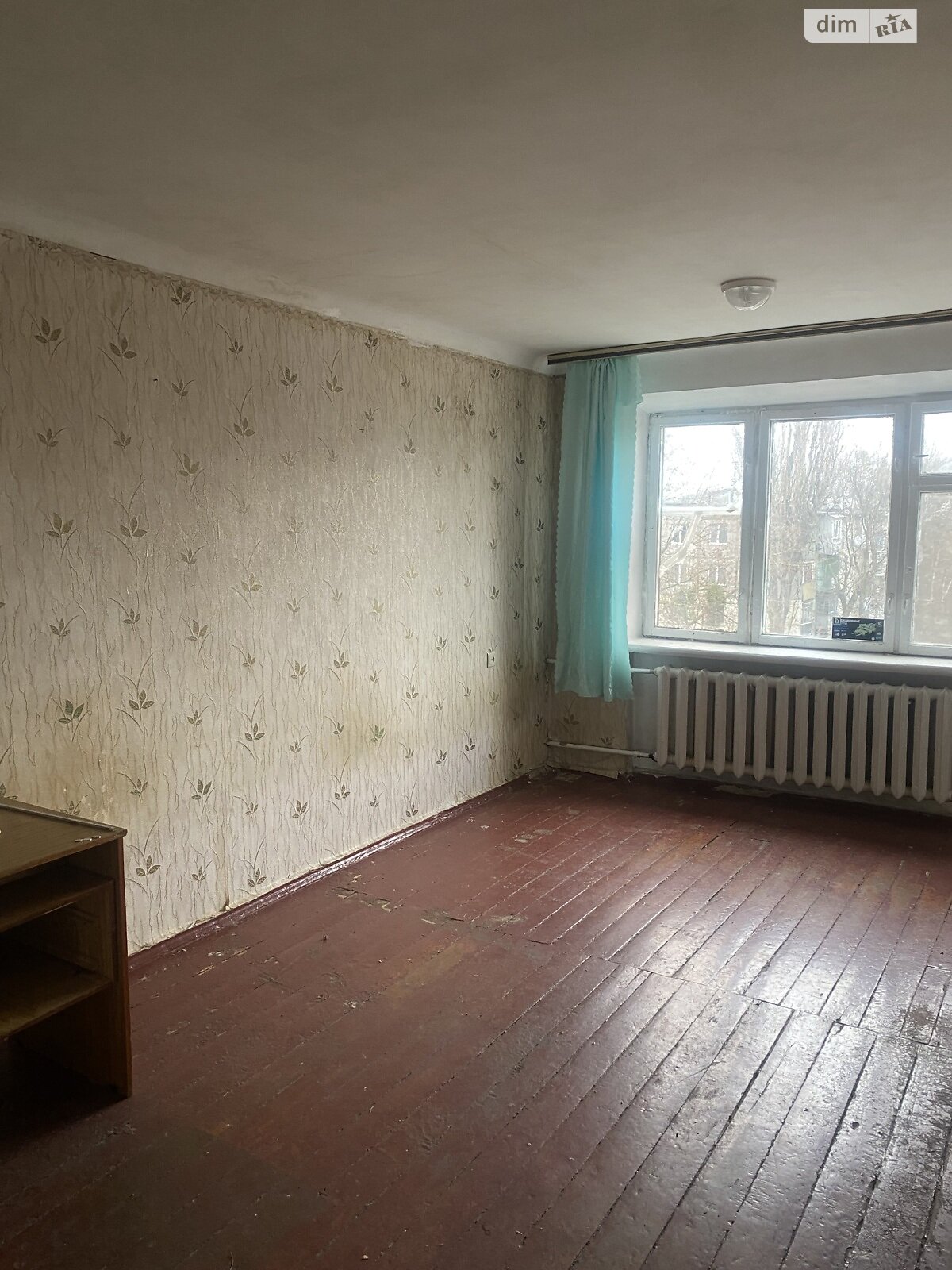 Комната в Житомире, на ул. Космонавтов 2А в районе Полевая на продажу фото 1