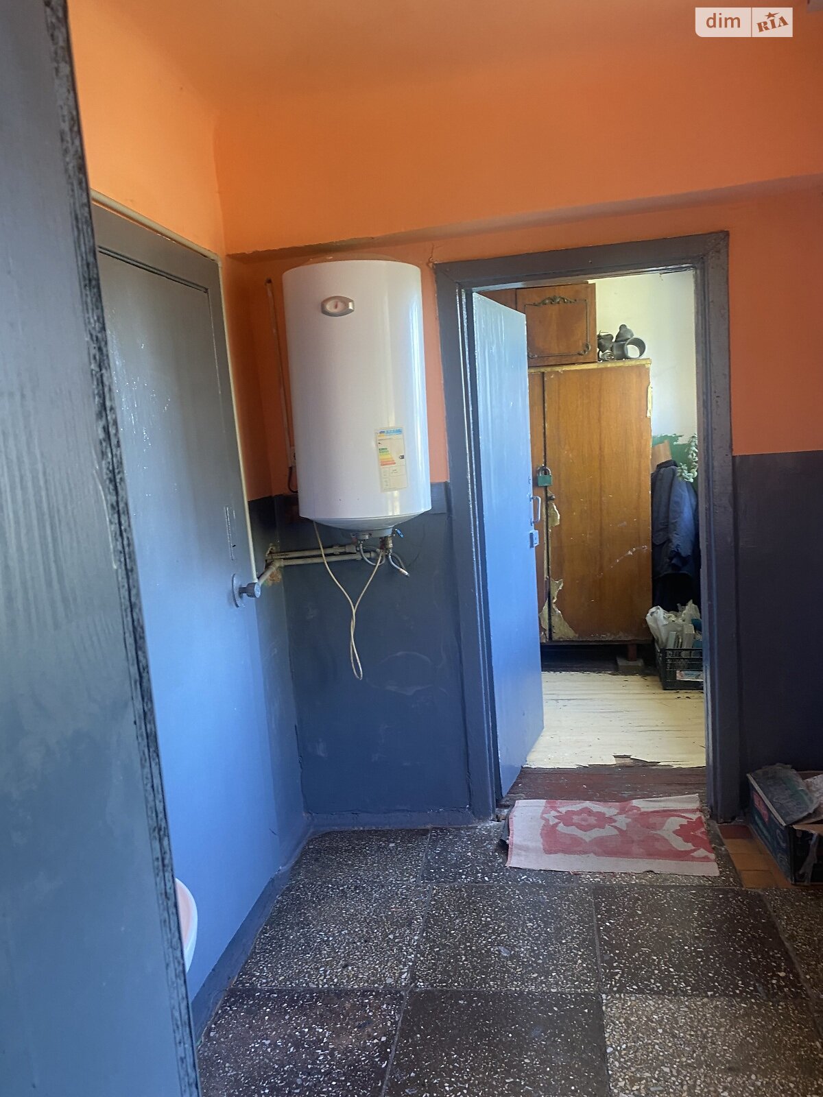 Комната в Житомире, на ул. Космонавтов 2А в районе Полевая на продажу фото 1