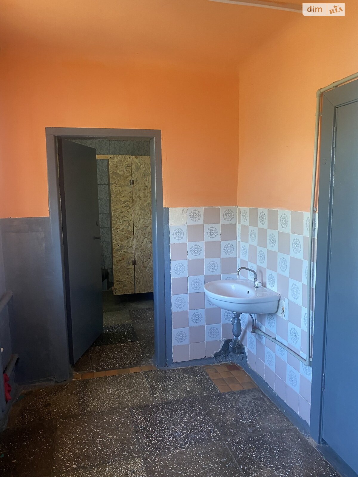 Комната в Житомире, на ул. Космонавтов 2А в районе Полевая на продажу фото 1