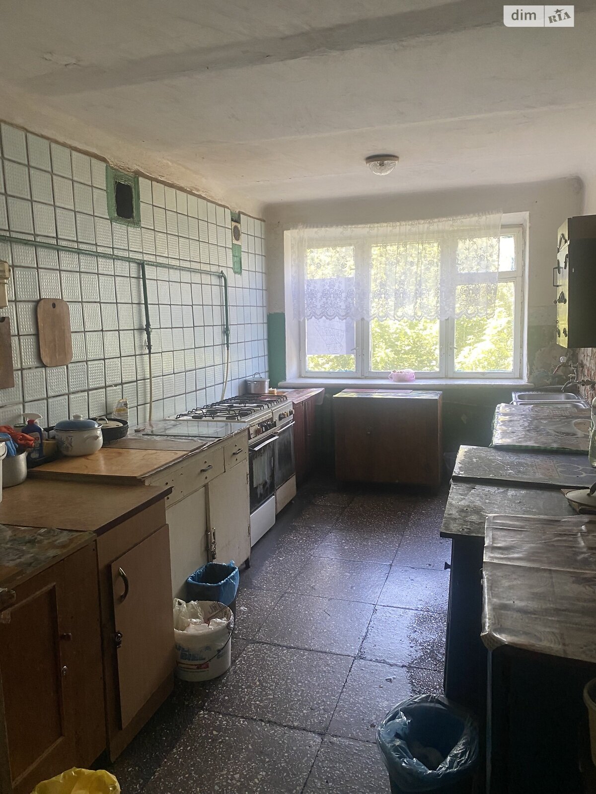 Комната в Житомире, на ул. Космонавтов 2А в районе Полевая на продажу фото 1