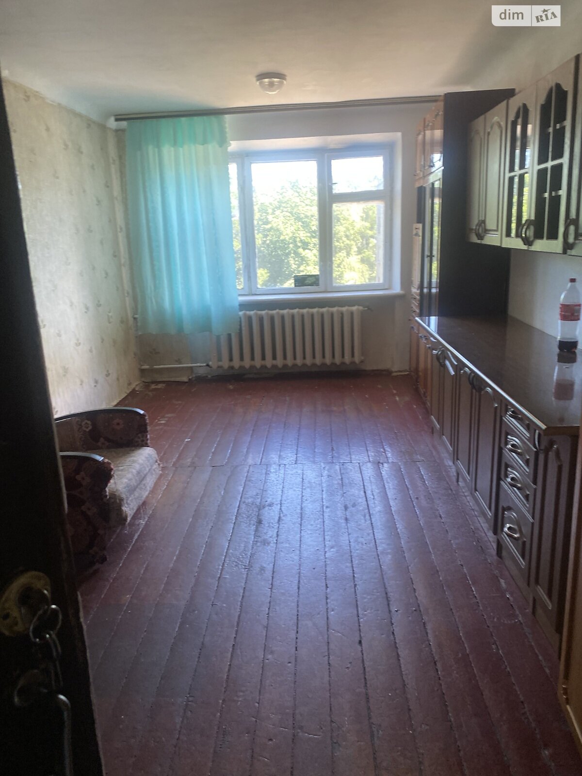 Комната в Житомире, на ул. Космонавтов 2А в районе Полевая на продажу фото 1