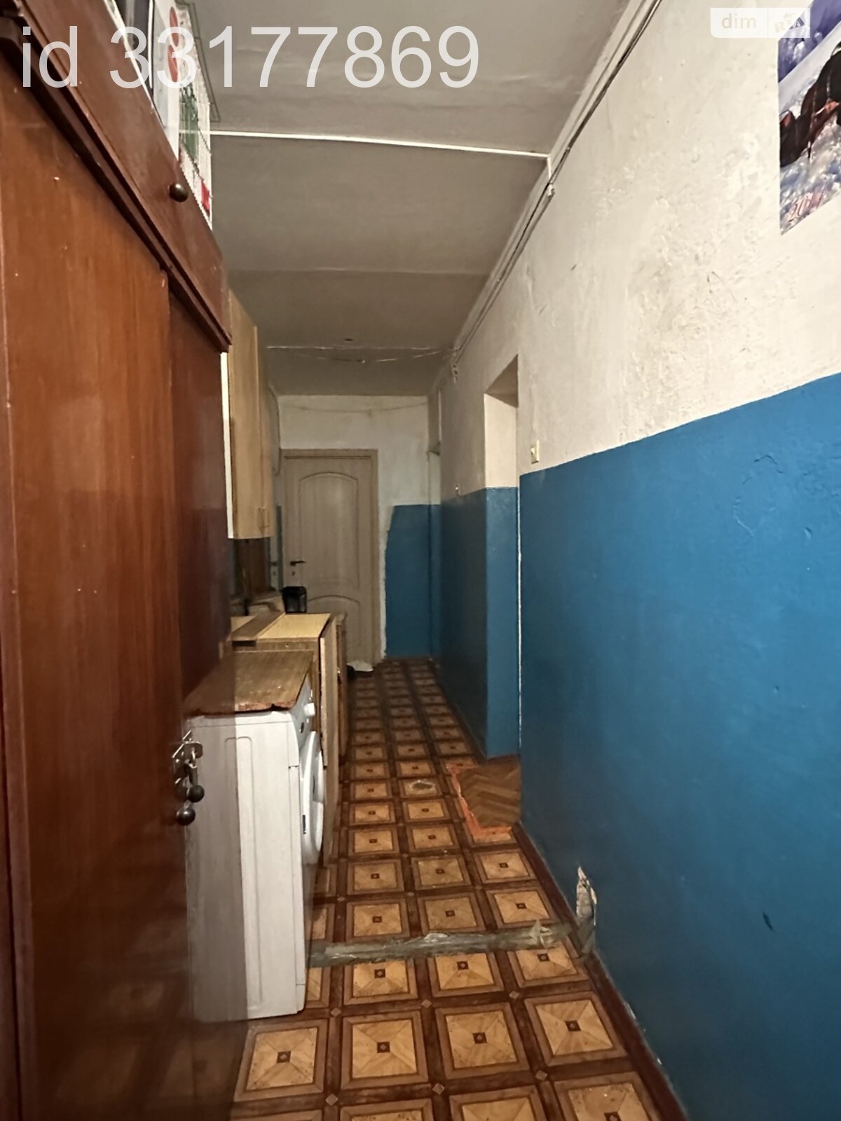 Комната в Житомире, на пл. Полевая 14 на продажу фото 1 Комната в Житомире, на пл. Полевая 14 на продажу фото 1