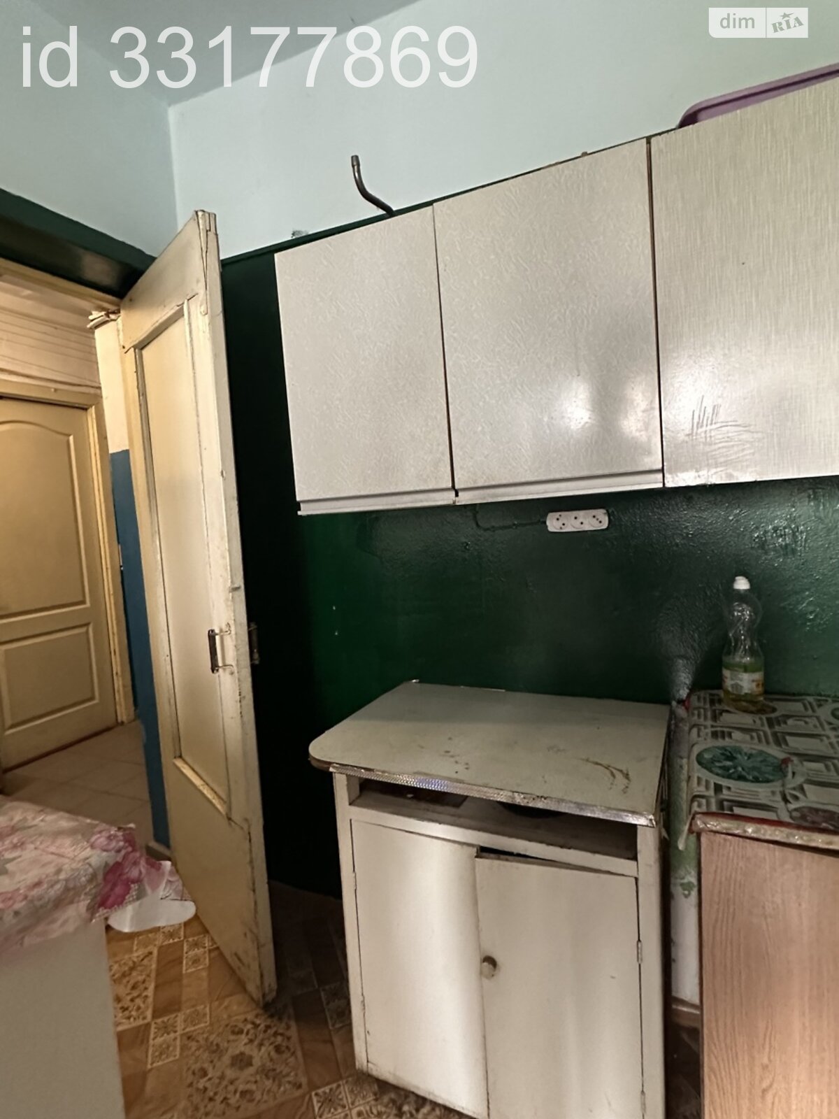 Комната в Житомире, на пл. Полевая 14 на продажу фото 1 Комната в Житомире, на пл. Полевая 14 на продажу фото 1