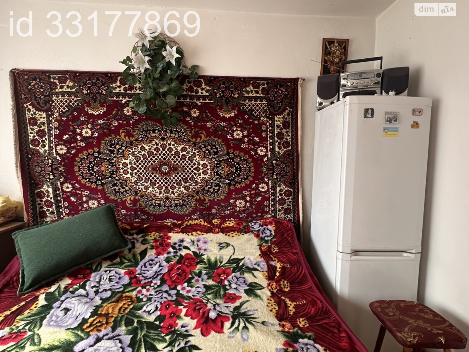 Комната в Житомире, на пл. Полевая 14 на продажу фото 1 Комната в Житомире, на пл. Полевая 14 на продажу фото 1
