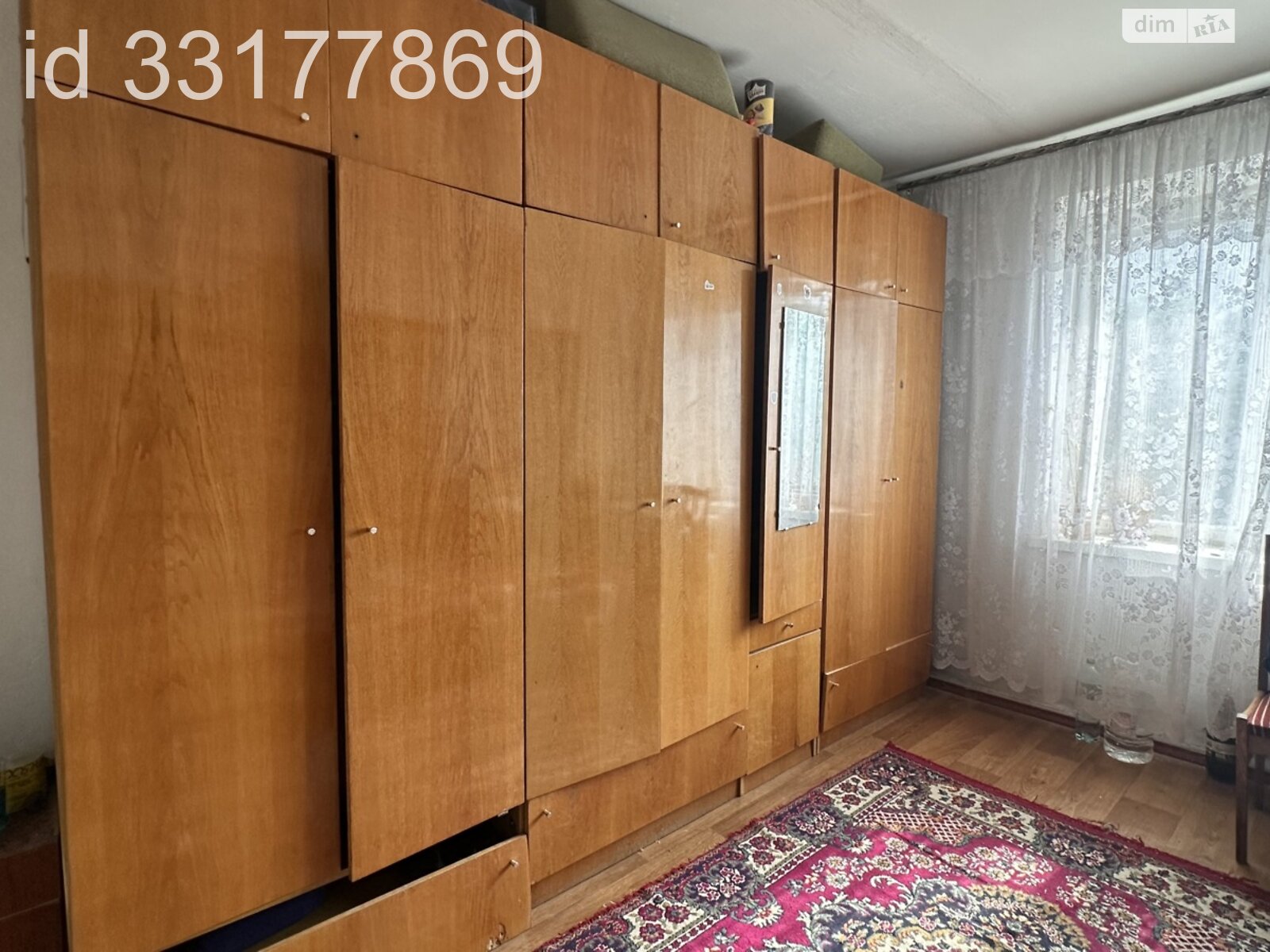 Комната в Житомире, на пл. Полевая 14 на продажу фото 1 Комната в Житомире, на пл. Полевая 14 на продажу фото 1