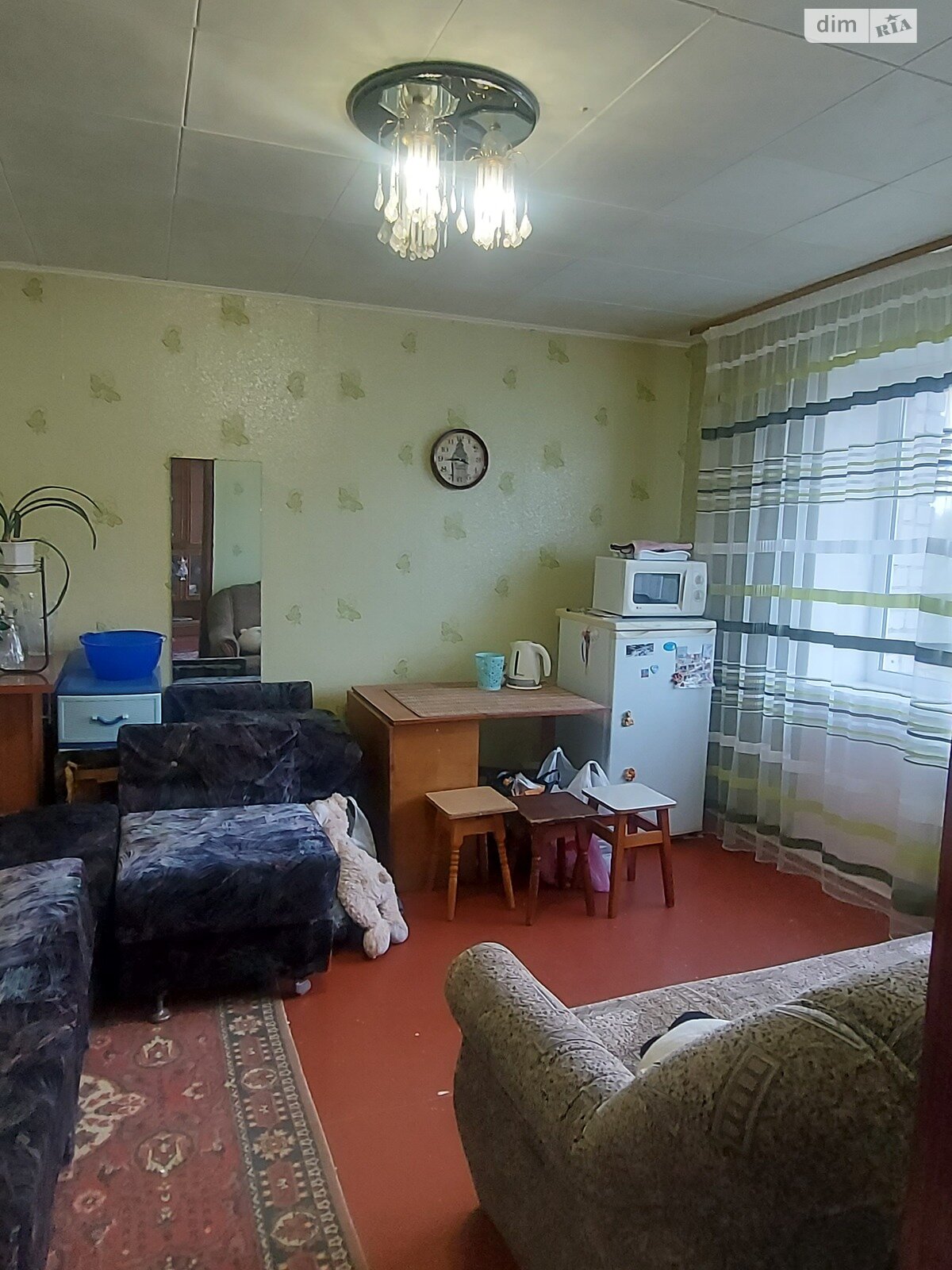 Кімната в Житомирі на пл. Польова в районі Польова на продаж фото 1