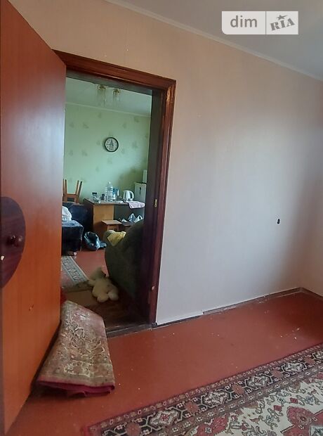 Комната в Житомире, на пл. Полевая в районе Полевая на продажу фото 1