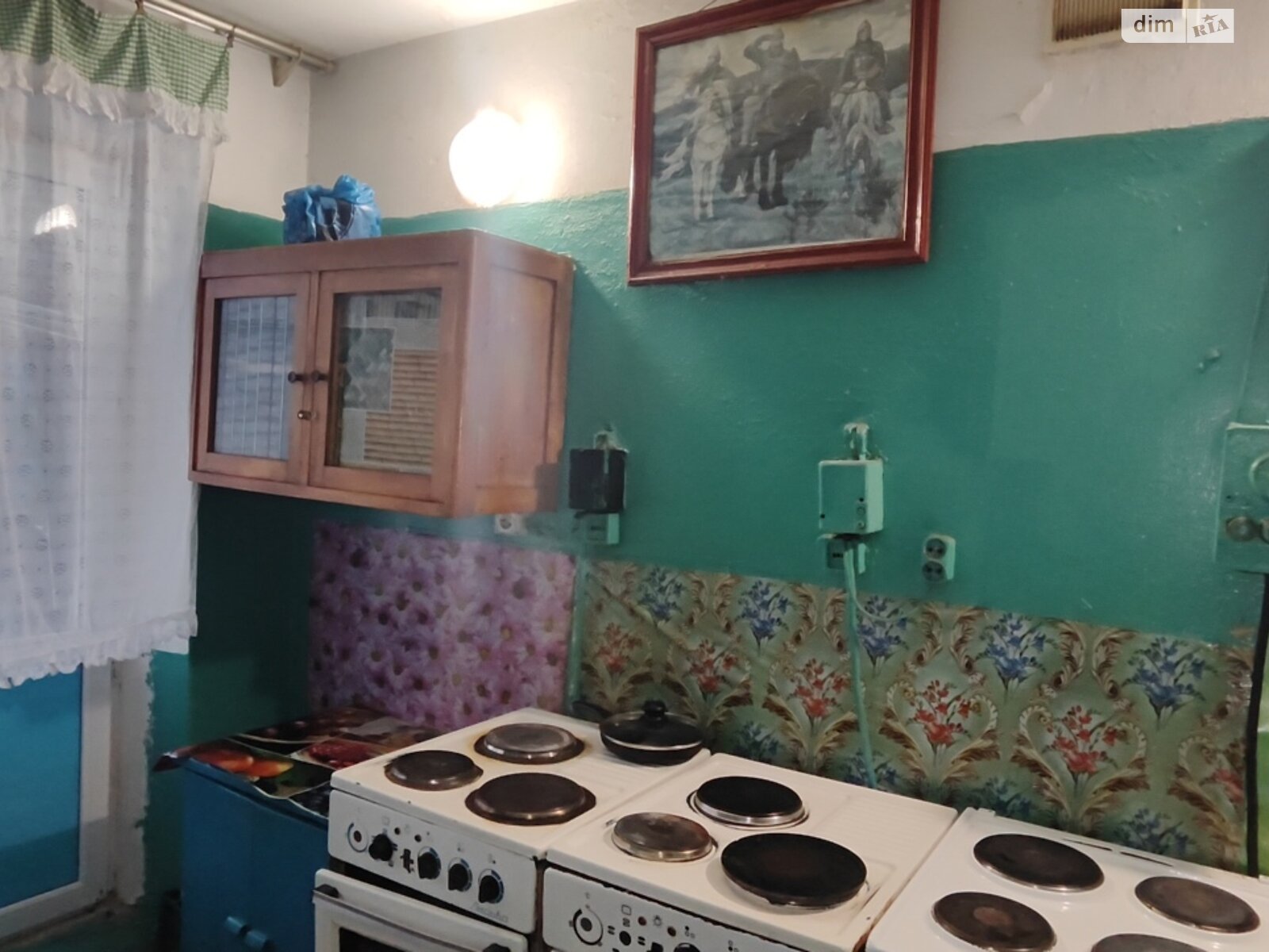 Кімната в Житомирі на пл. Польова в районі Польова на продаж фото 1 Кімната в Житомирі на пл. Польова в районі Польова на продаж фото 1