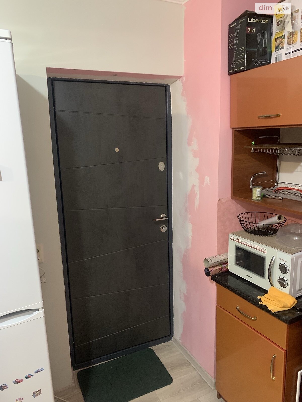 Комната в Житомире, на пл. Полевая 10 в районе Полевая на продажу фото 1 Комната в Житомире, на пл. Полевая 10 в районе Полевая на продажу фото 1
