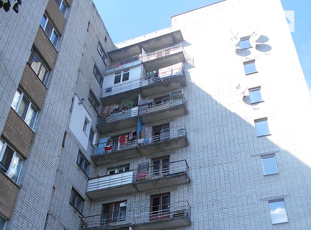 Комната в Житомире, на ул. Циолковского в районе Полевая на продажу фото 1 Комната в Житомире, на ул. Циолковского в районе Полевая на продажу фото 1