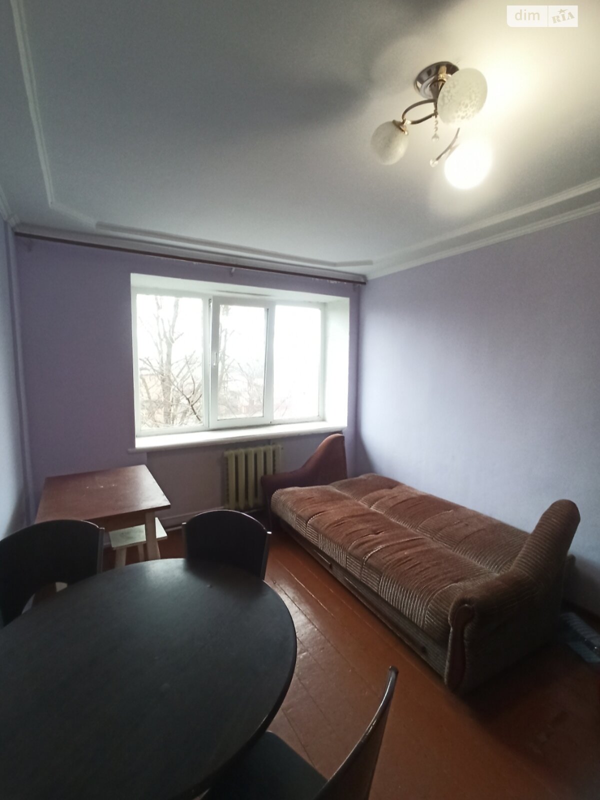 Кімната в Житомирі на вул. Вітрука в районі Польова на продаж фото 1