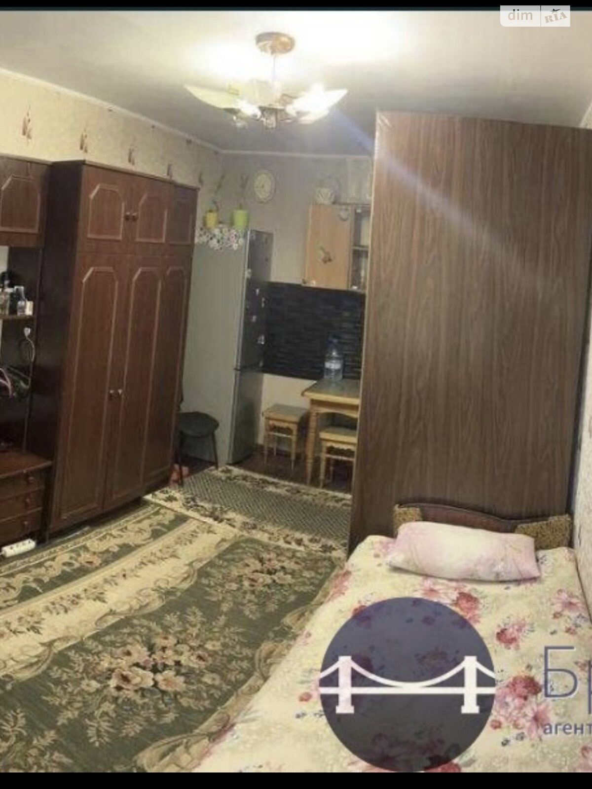 Комната в Житомире, на ул. Бальзаковская в районе Смолянка на продажу фото 1 Комната в Житомире, на ул. Бальзаковская в районе Смолянка на продажу фото 1