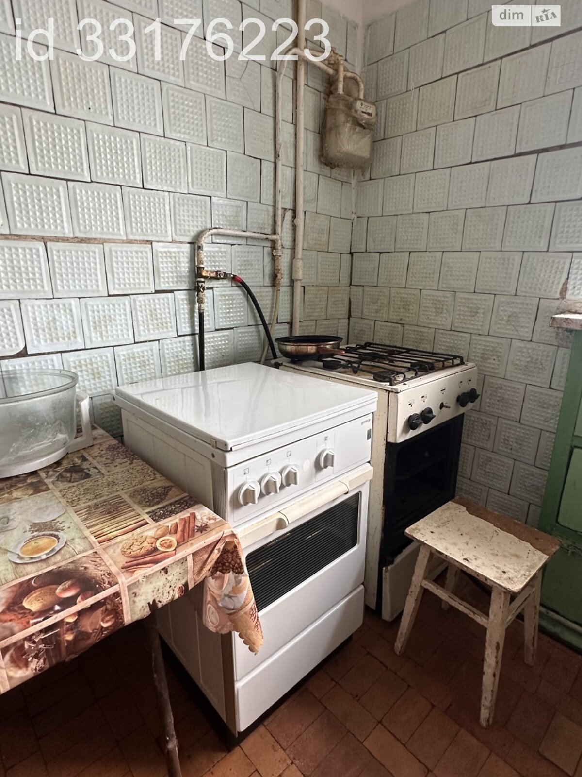 Комната в Житомире, на ул. Бальзаковская 4 в районе Смолянка на продажу фото 1 Комната в Житомире, на ул. Бальзаковская 4 в районе Смолянка на продажу фото 1