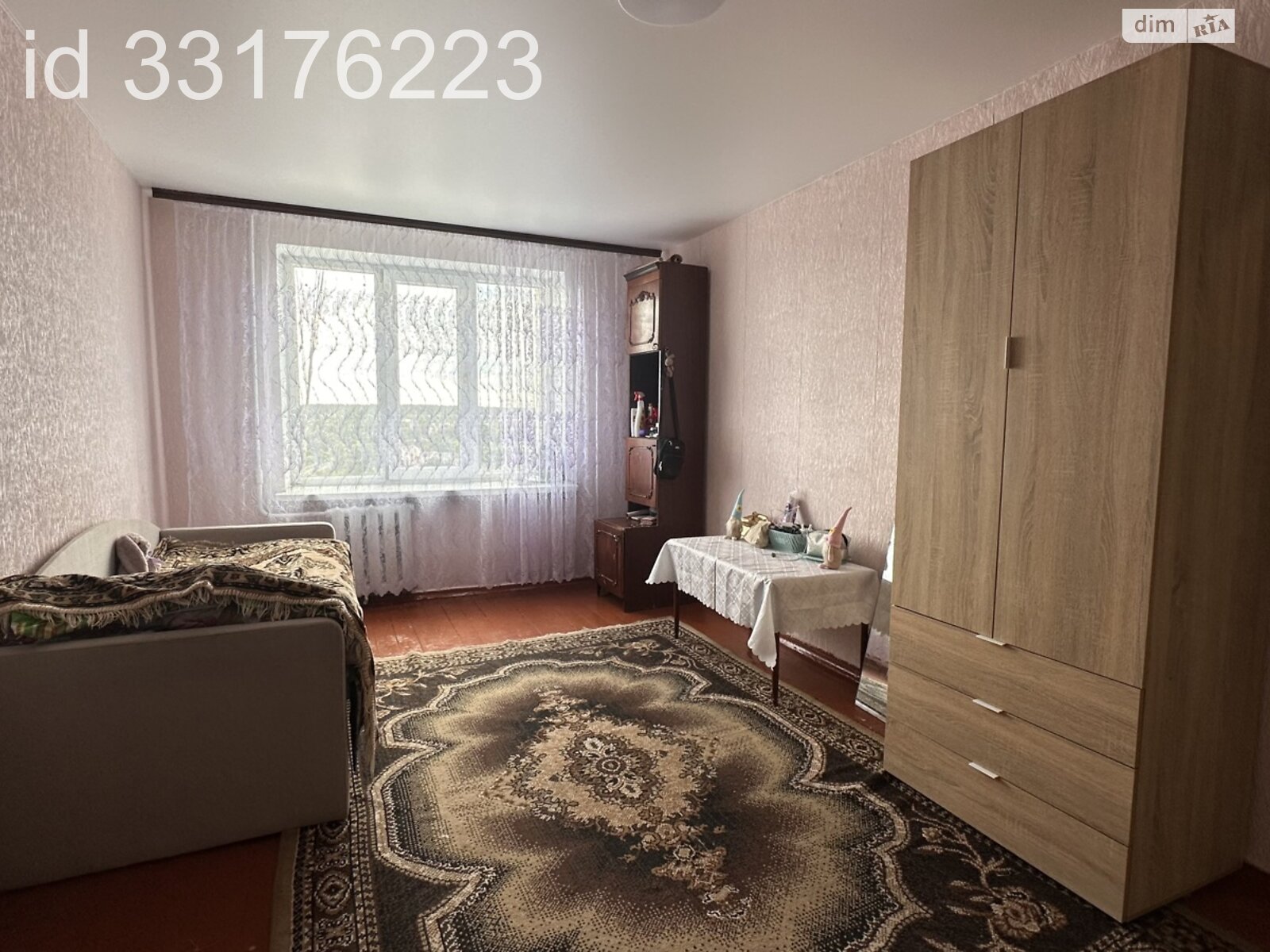 Комната в Житомире, на ул. Бальзаковская 4 в районе Смолянка на продажу фото 1 Комната в Житомире, на ул. Бальзаковская 4 в районе Смолянка на продажу фото 1