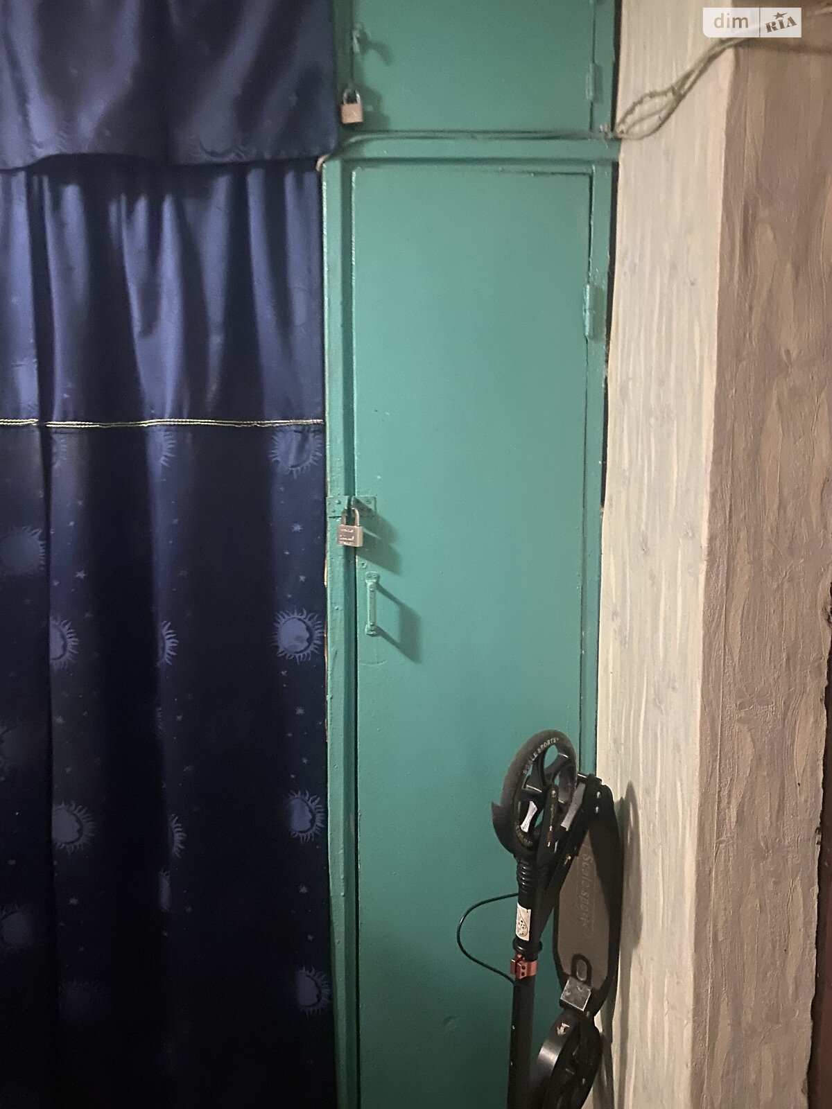 Кімната в Житомирі на вул. Гонти Івана в районі Смолянка на продаж фото 1