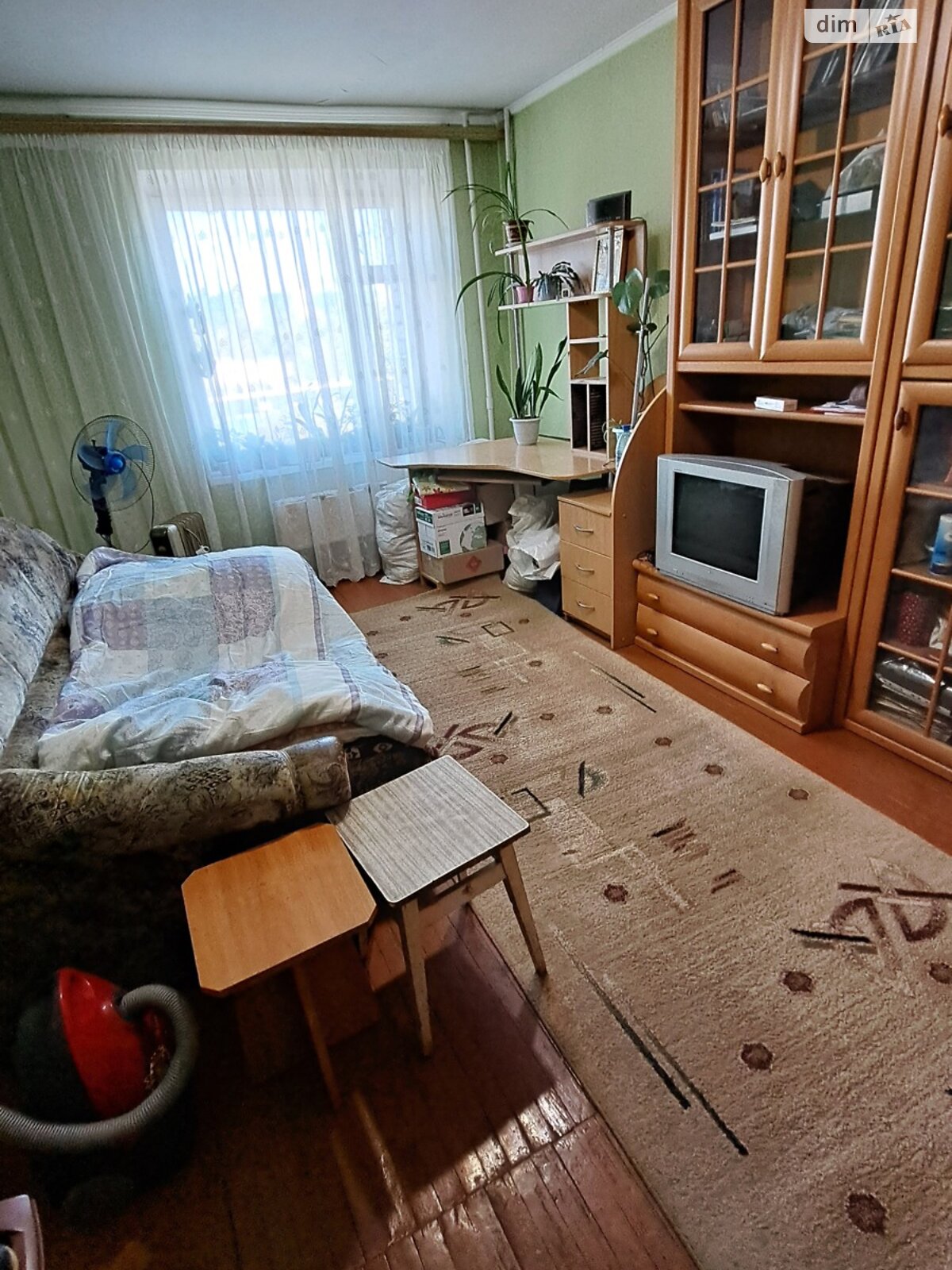 Кімната в Житомирі на вул. Гонти Івана 2 в районі Смолянка на продаж фото 1 Кімната в Житомирі на вул. Гонти Івана 2 в районі Смолянка на продаж фото 1