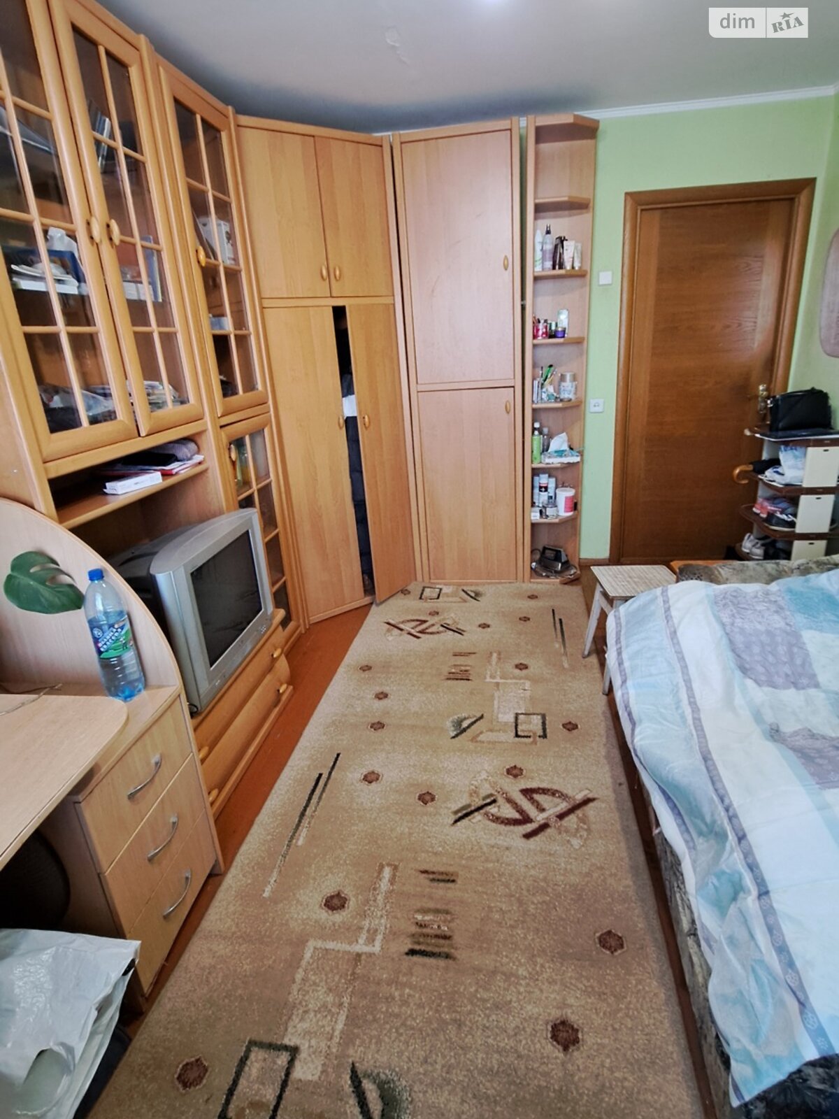Кімната в Житомирі на вул. Гонти Івана 2 в районі Смолянка на продаж фото 1 Кімната в Житомирі на вул. Гонти Івана 2 в районі Смолянка на продаж фото 1