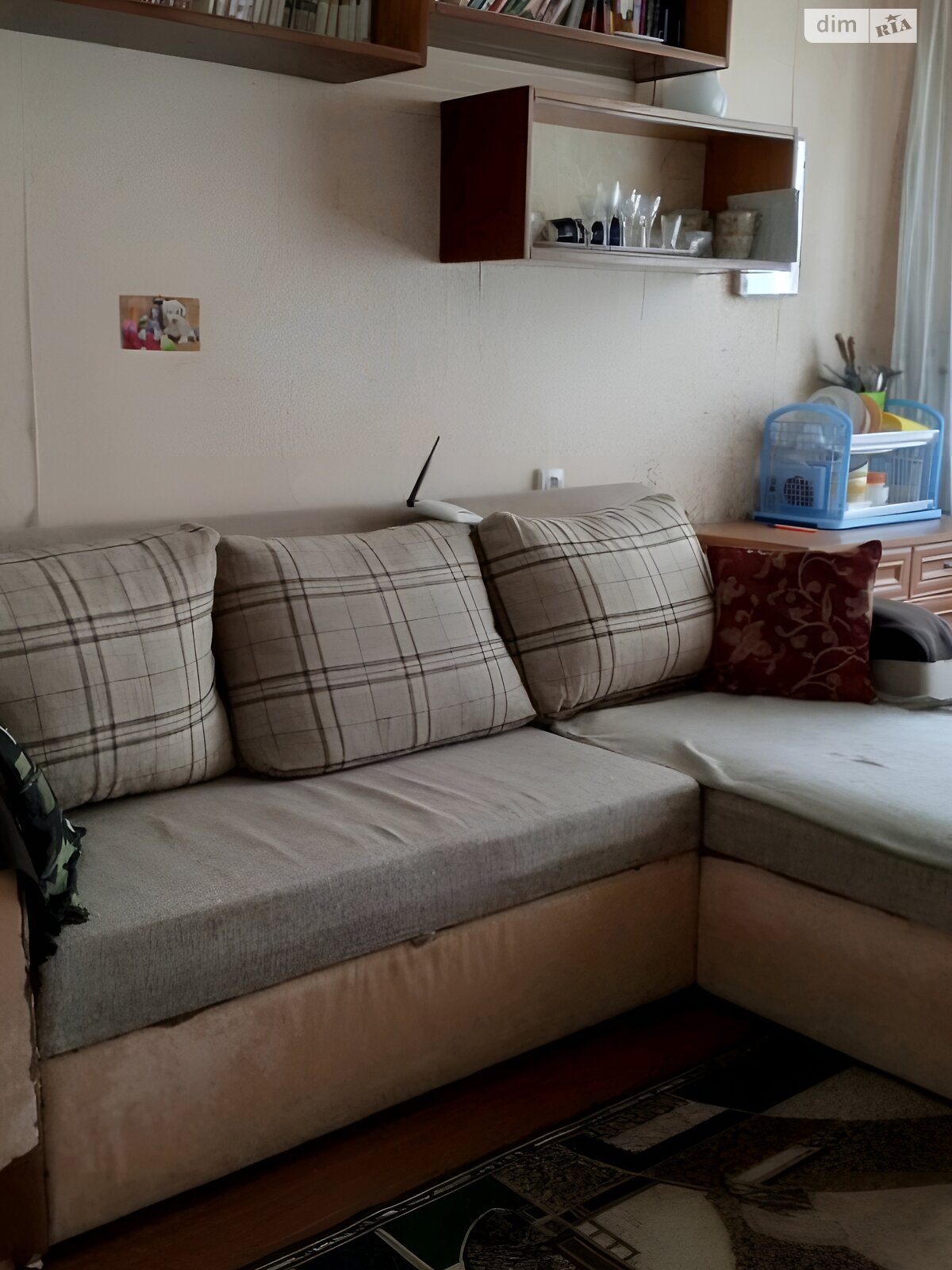 Комната в Житомире, на ул. Гонты Ивана в районе Смолянка на продажу фото 1 Комната в Житомире, на ул. Гонты Ивана в районе Смолянка на продажу фото 1