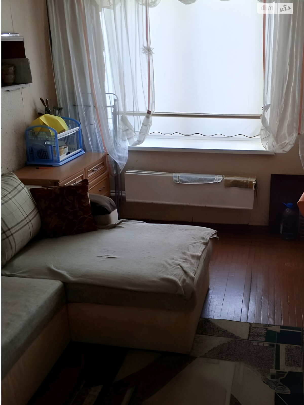 Комната в Житомире, на ул. Гонты Ивана в районе Смолянка на продажу фото 1 Комната в Житомире, на ул. Гонты Ивана в районе Смолянка на продажу фото 1