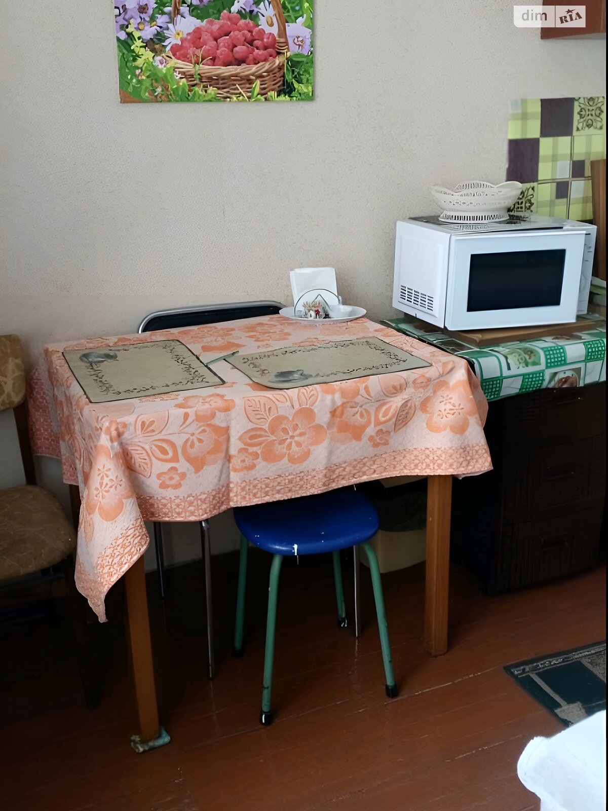 Комната в Житомире, на ул. Гонты Ивана в районе Смолянка на продажу фото 1 Комната в Житомире, на ул. Гонты Ивана в районе Смолянка на продажу фото 1
