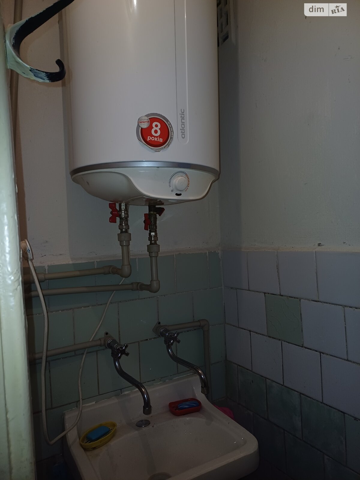 Комната в Житомире, на ул. Гонты Ивана в районе Смолянка на продажу фото 1 Комната в Житомире, на ул. Гонты Ивана в районе Смолянка на продажу фото 1